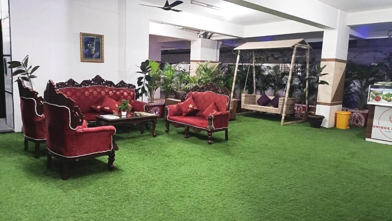 SRI SAI UNIQUE HOMESTAYS Kondapur, Kondapur, photo 6
