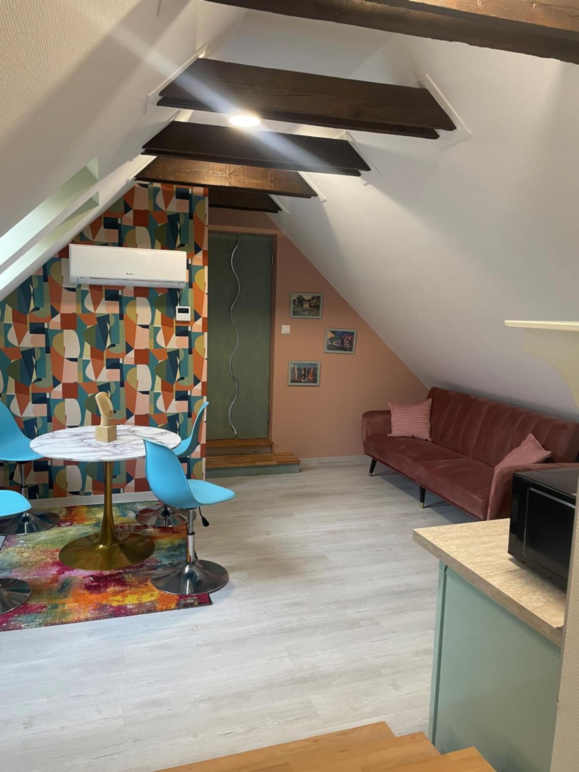 Dunakavics XIII Apartman, Szentendre, photo 5