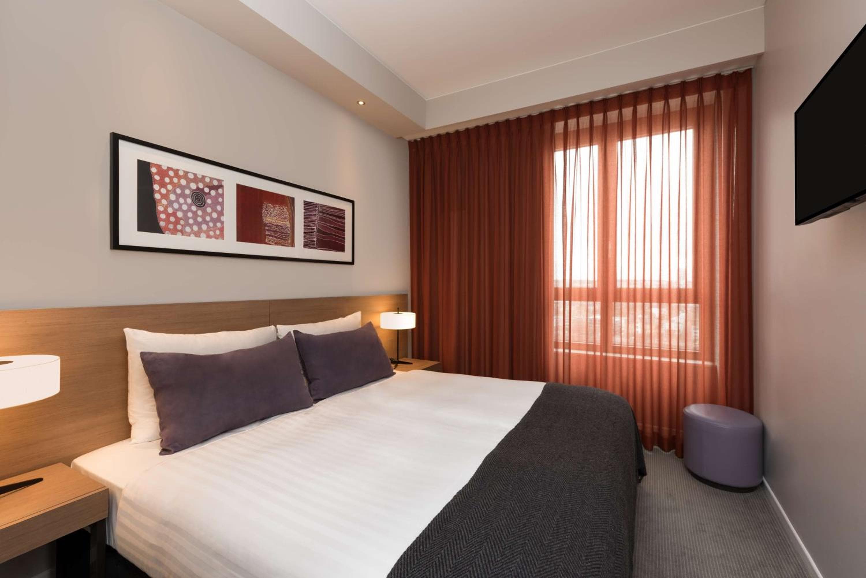 Adina Apartment Hotel Frankfurt Neue Oper, Frankfurt/Main, photo 3