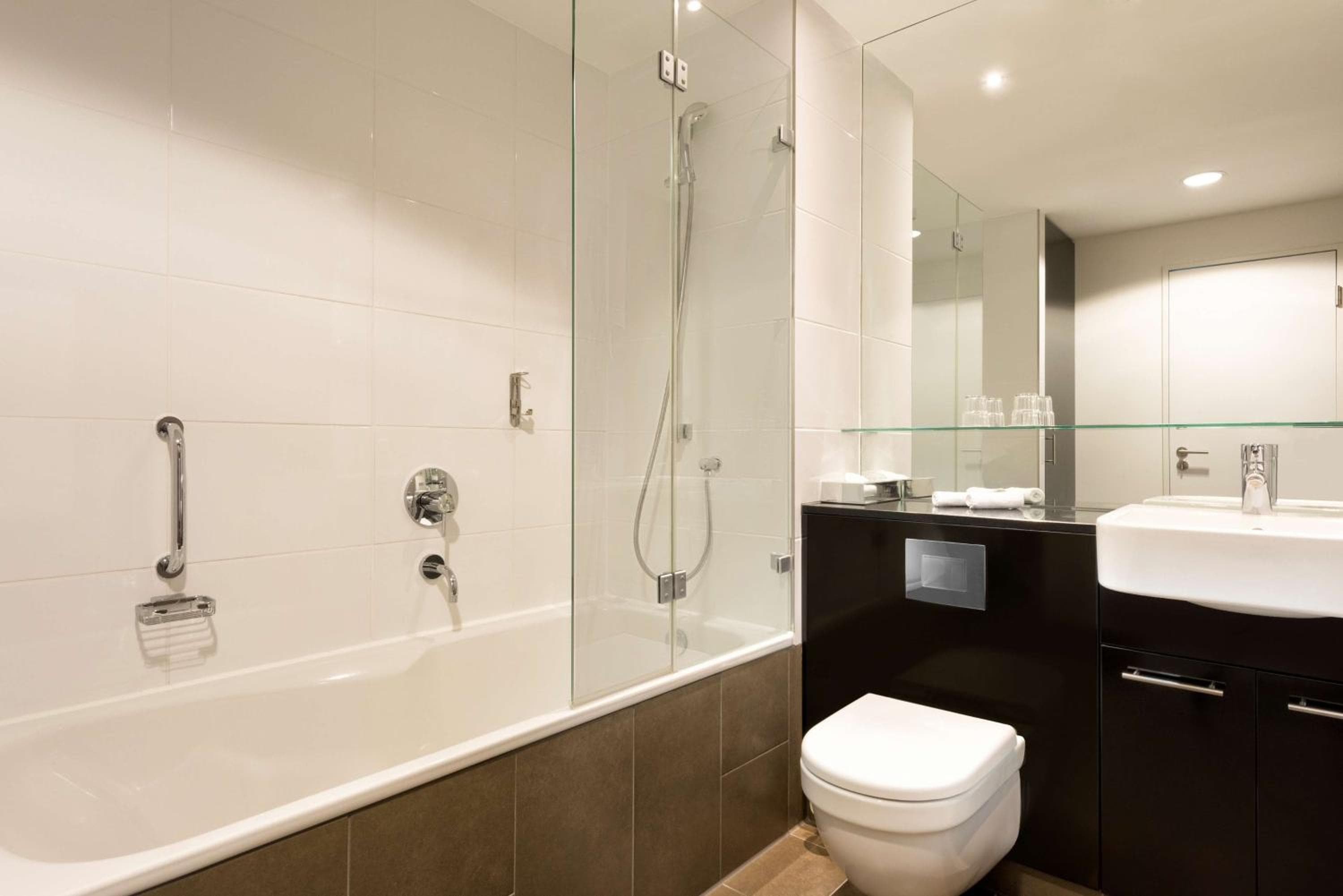 Adina Apartment Hotel Frankfurt Neue Oper, Frankfurt/Main, photo 2