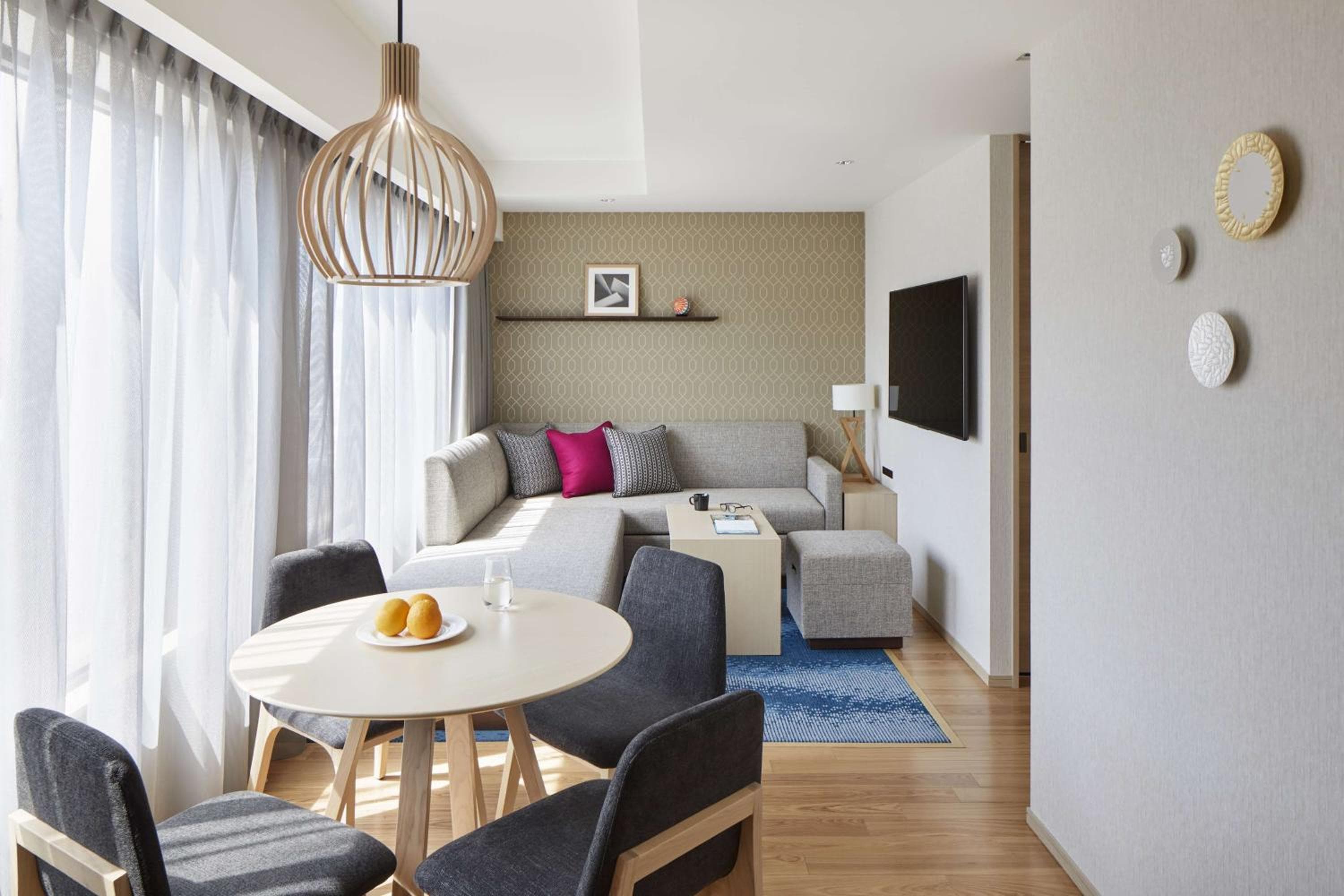 Hyatt House Kanazawa, Kanazawa, photo 2