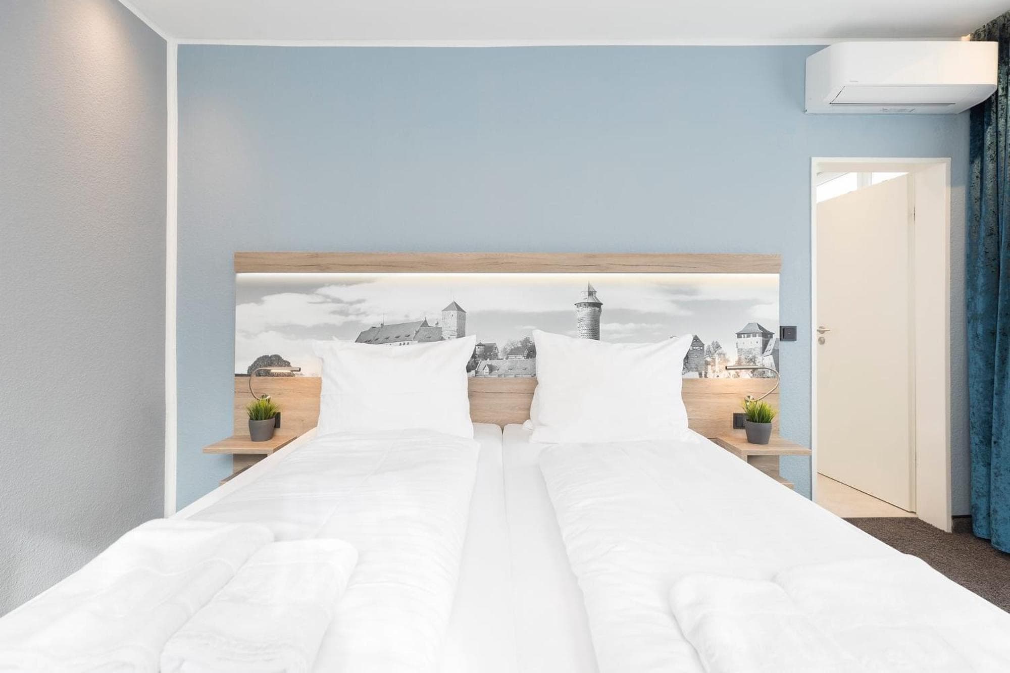 Aparthotel by dasPaul, Nürnberg