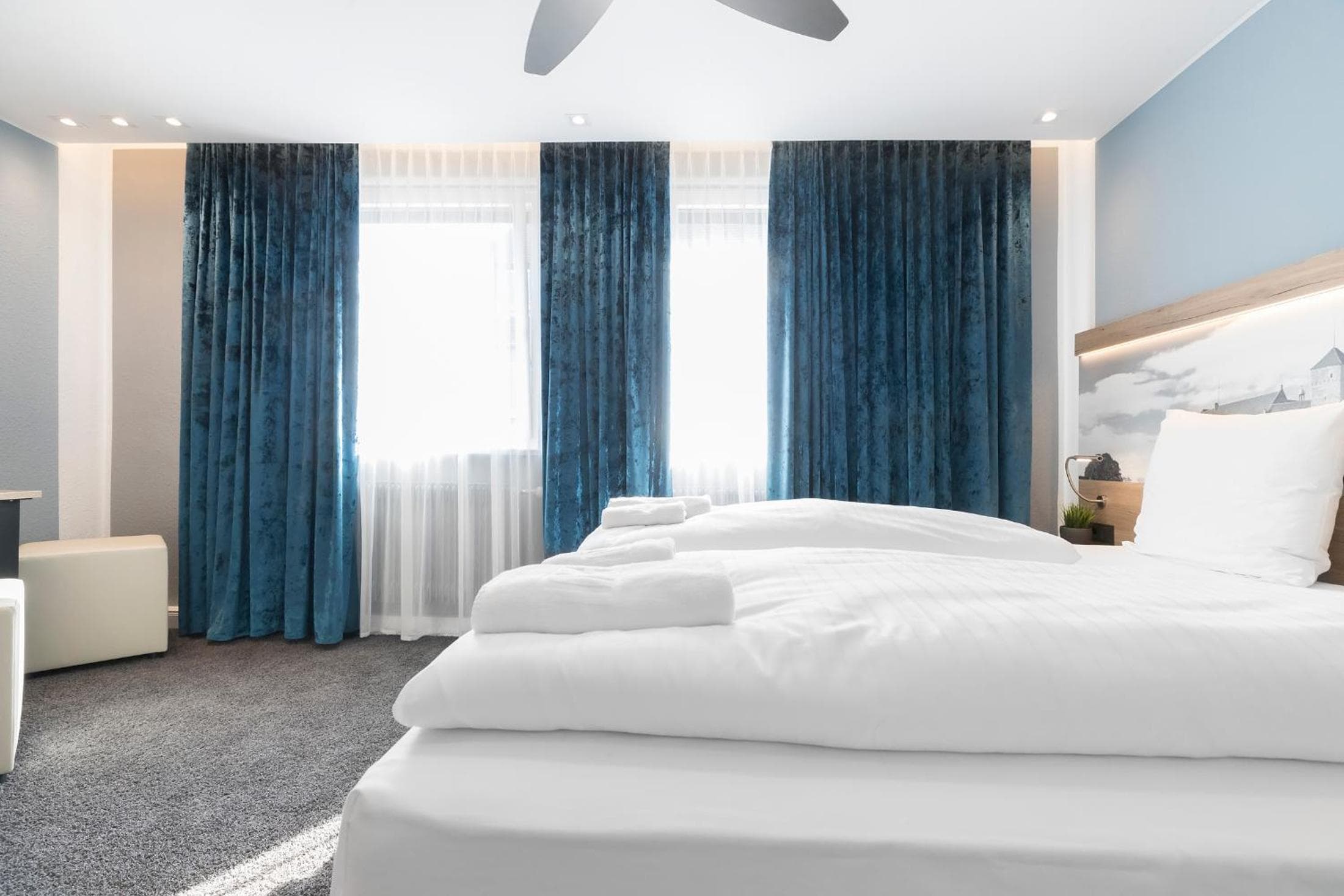 Aparthotel by dasPaul, Nürnberg, photo 6