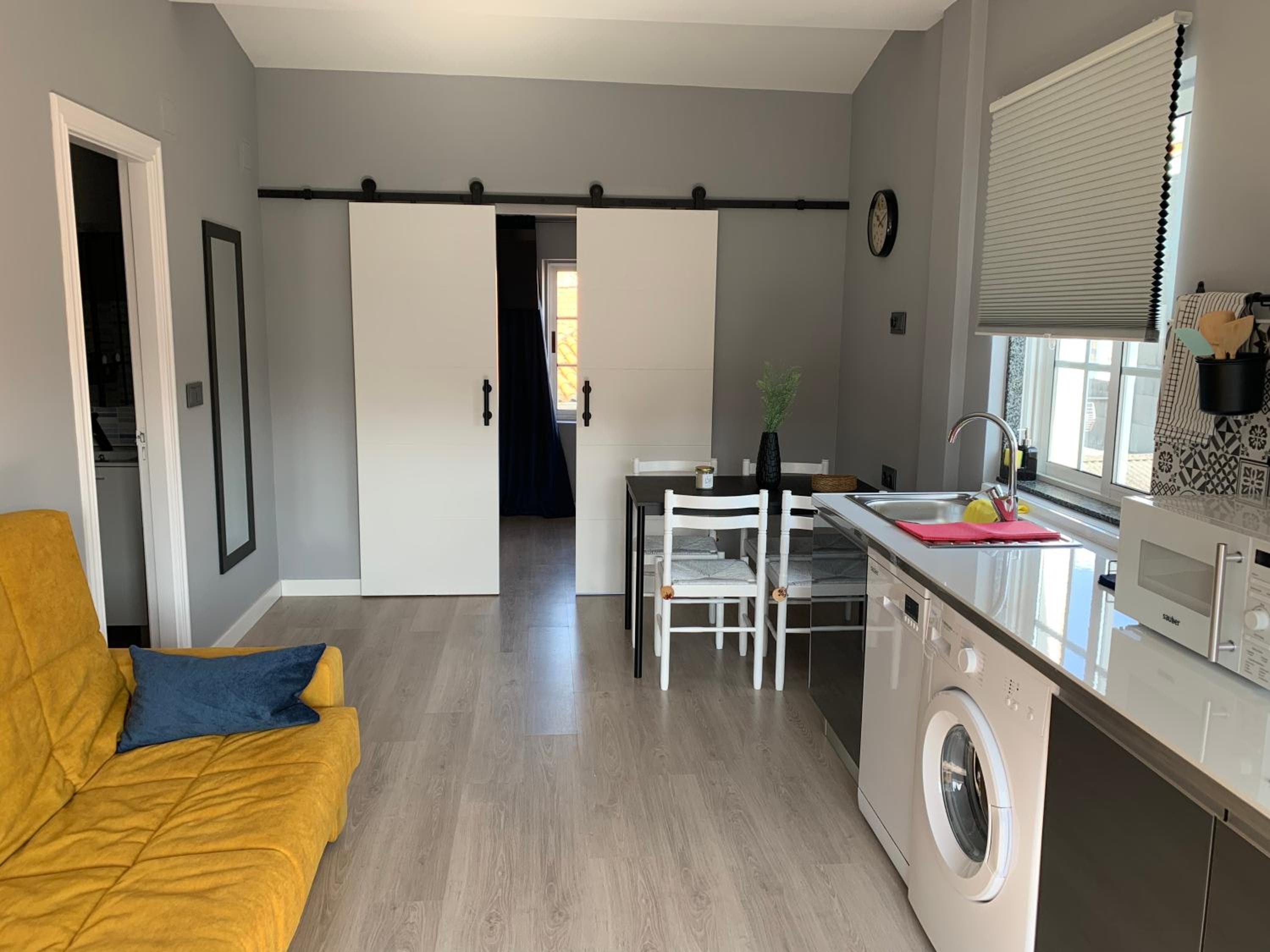 NOARU Apartamentos, Ares, photo 4