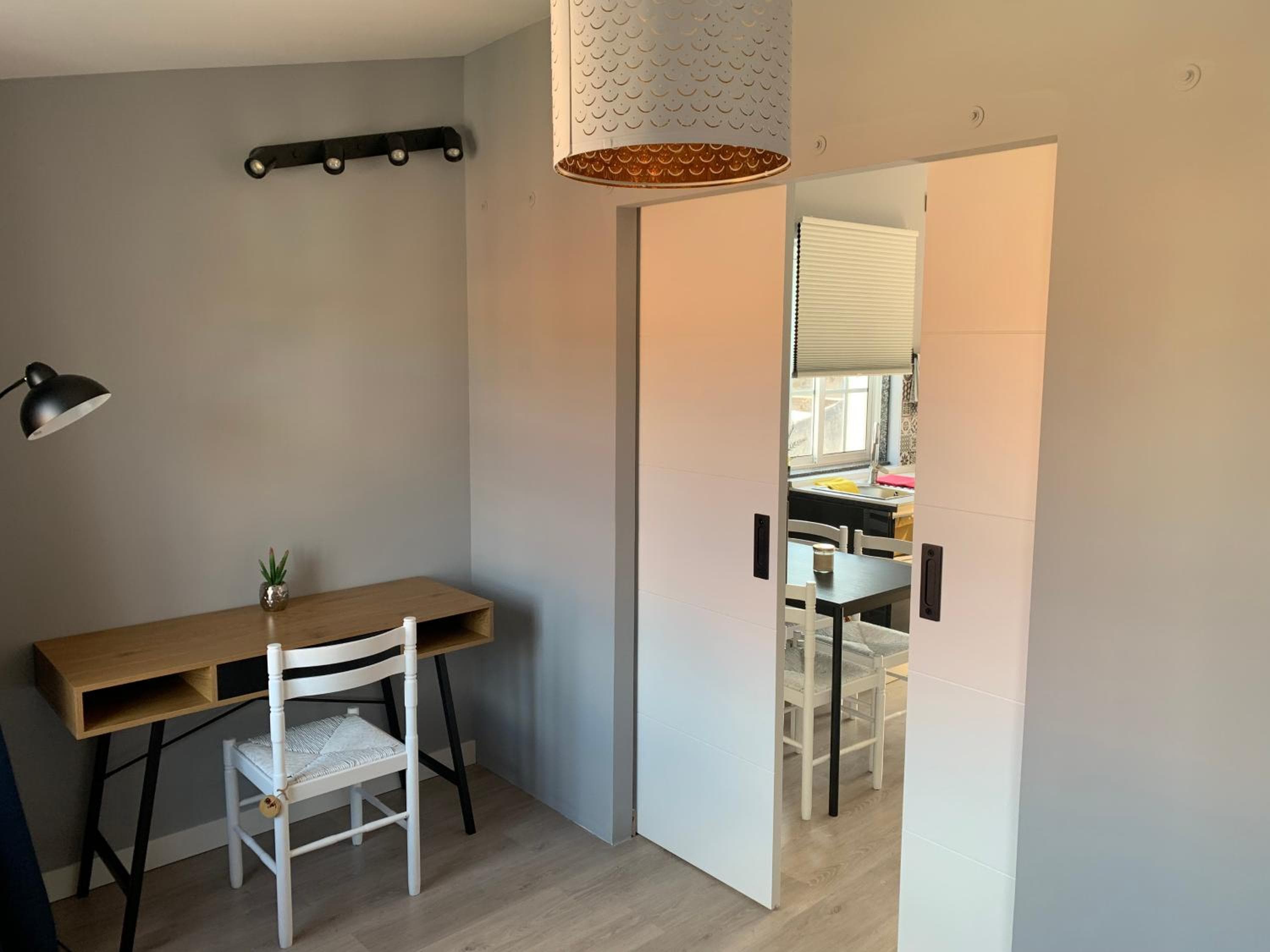 NOARU Apartamentos, Ares, photo 2