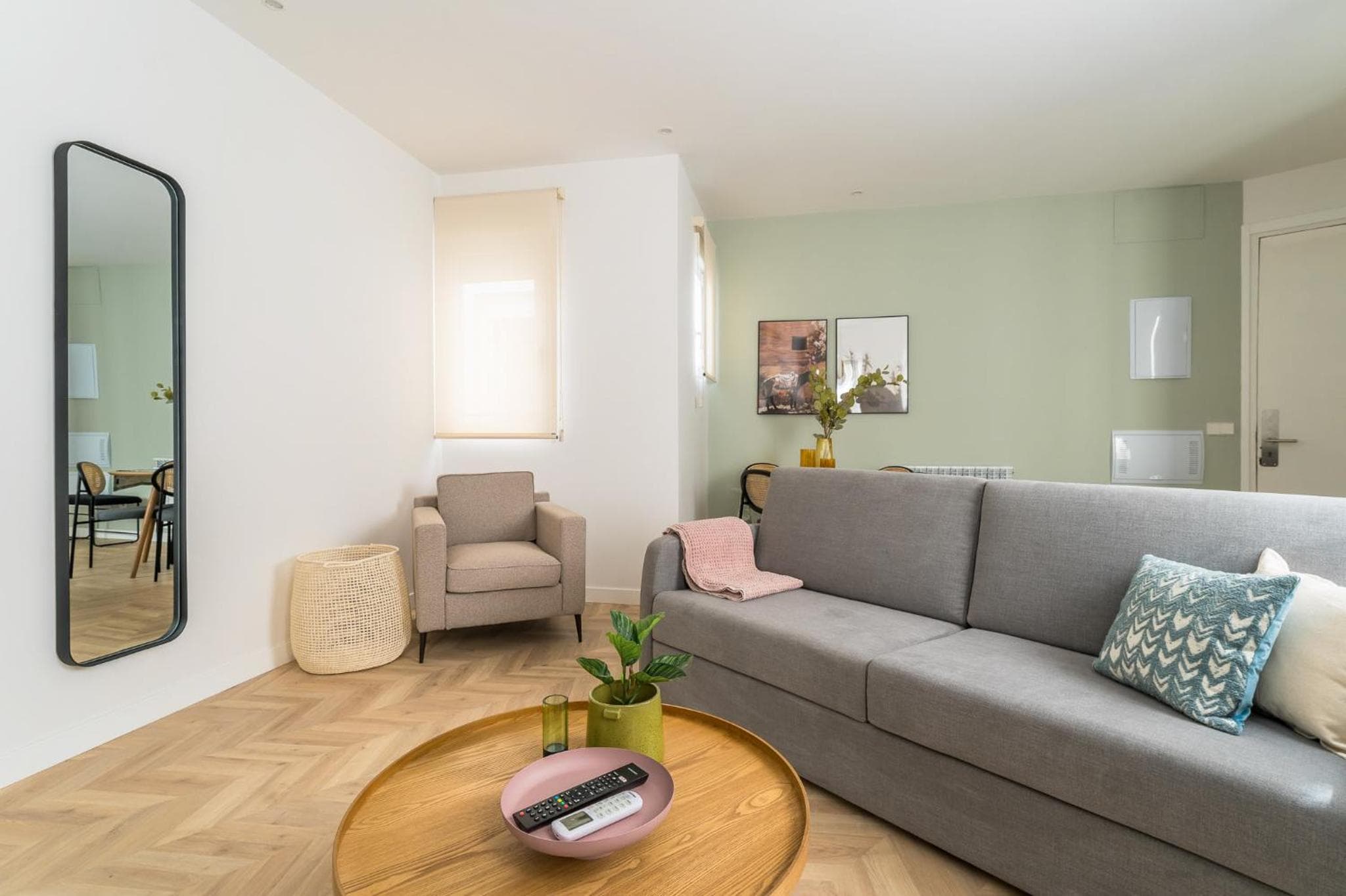 Limehome Madrid Calle de Luchana - estancia temporal, Madrid, photo 2