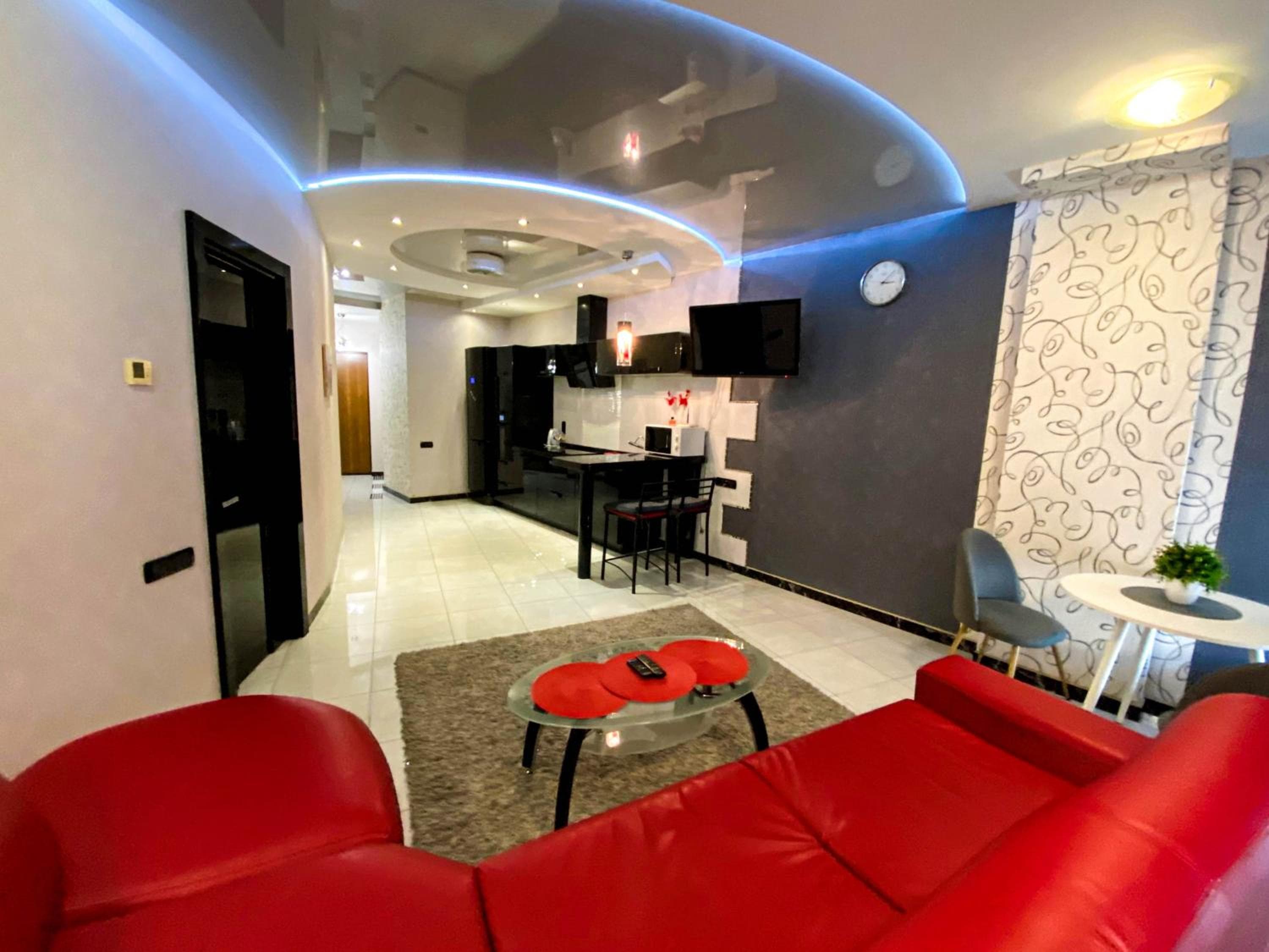 Apartment-Hotel Panorama, Dnipro, photo 5