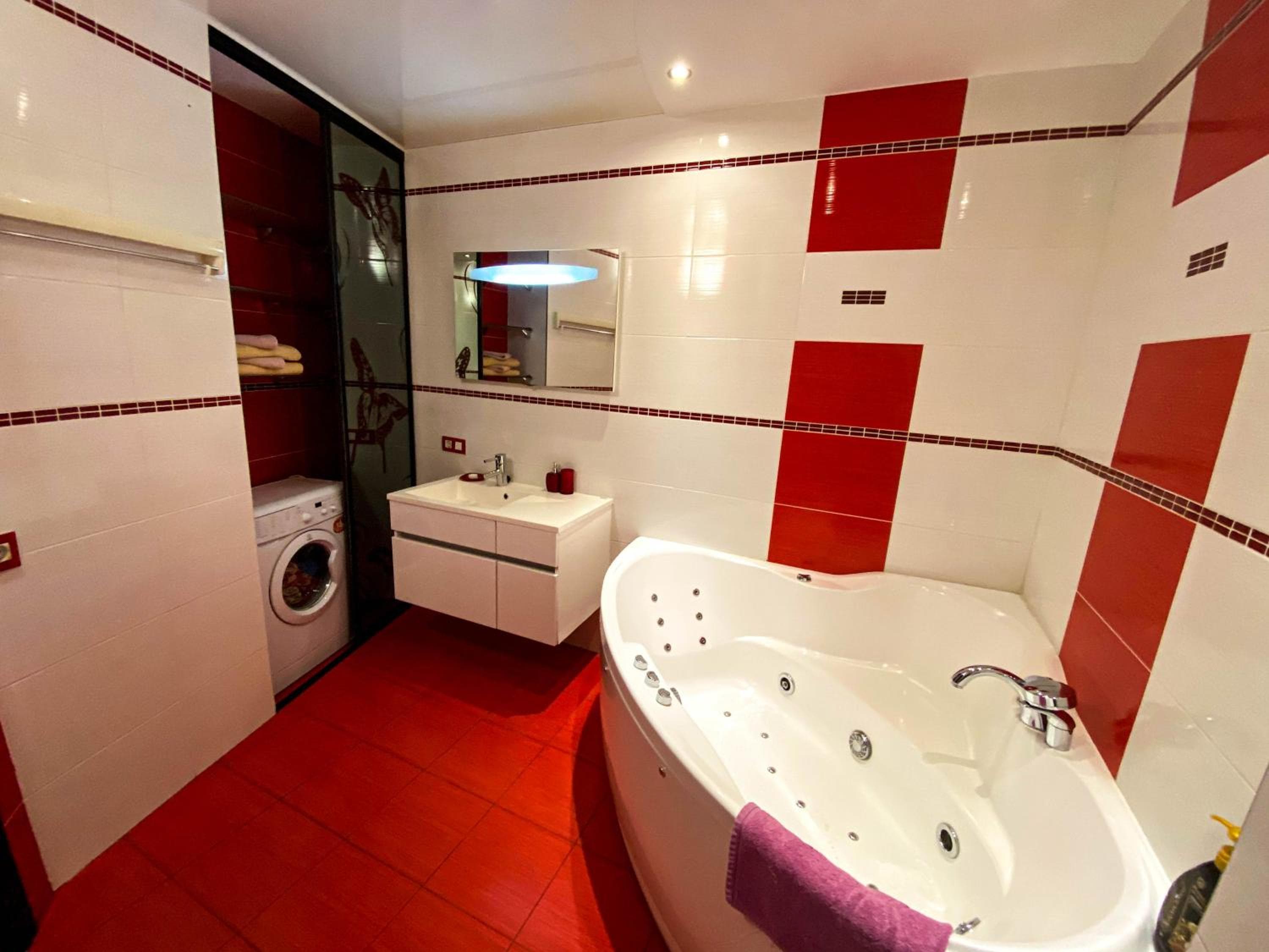 Apartment-Hotel Panorama, Dnipro, photo 4