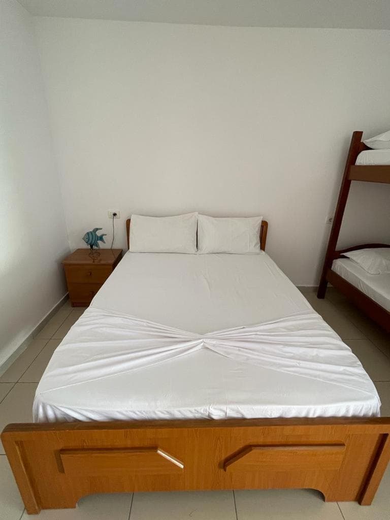 Mario Rooms, Vlorë, photo 4