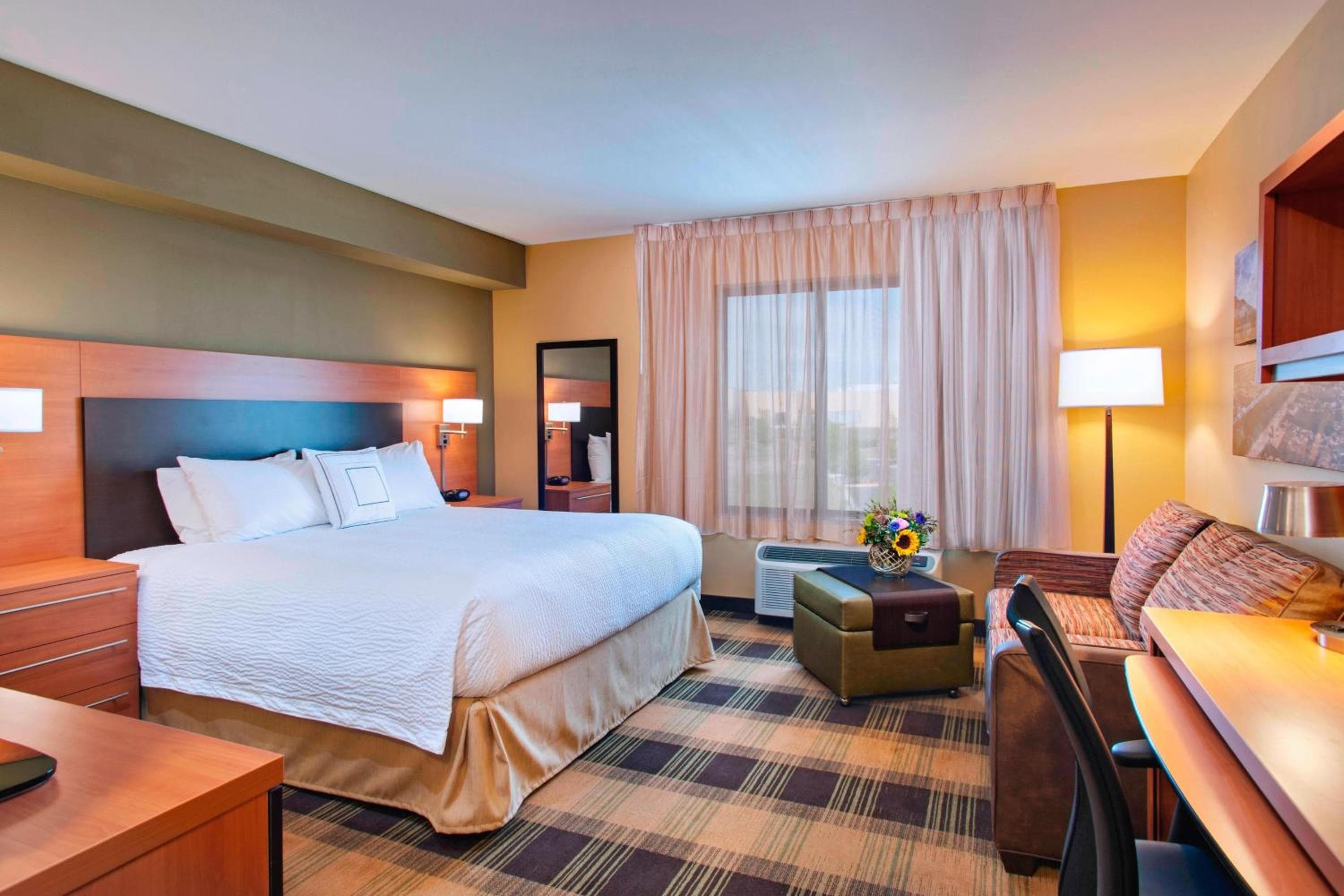 TownePlace Suites by Marriott Billings, Billings, photo 6