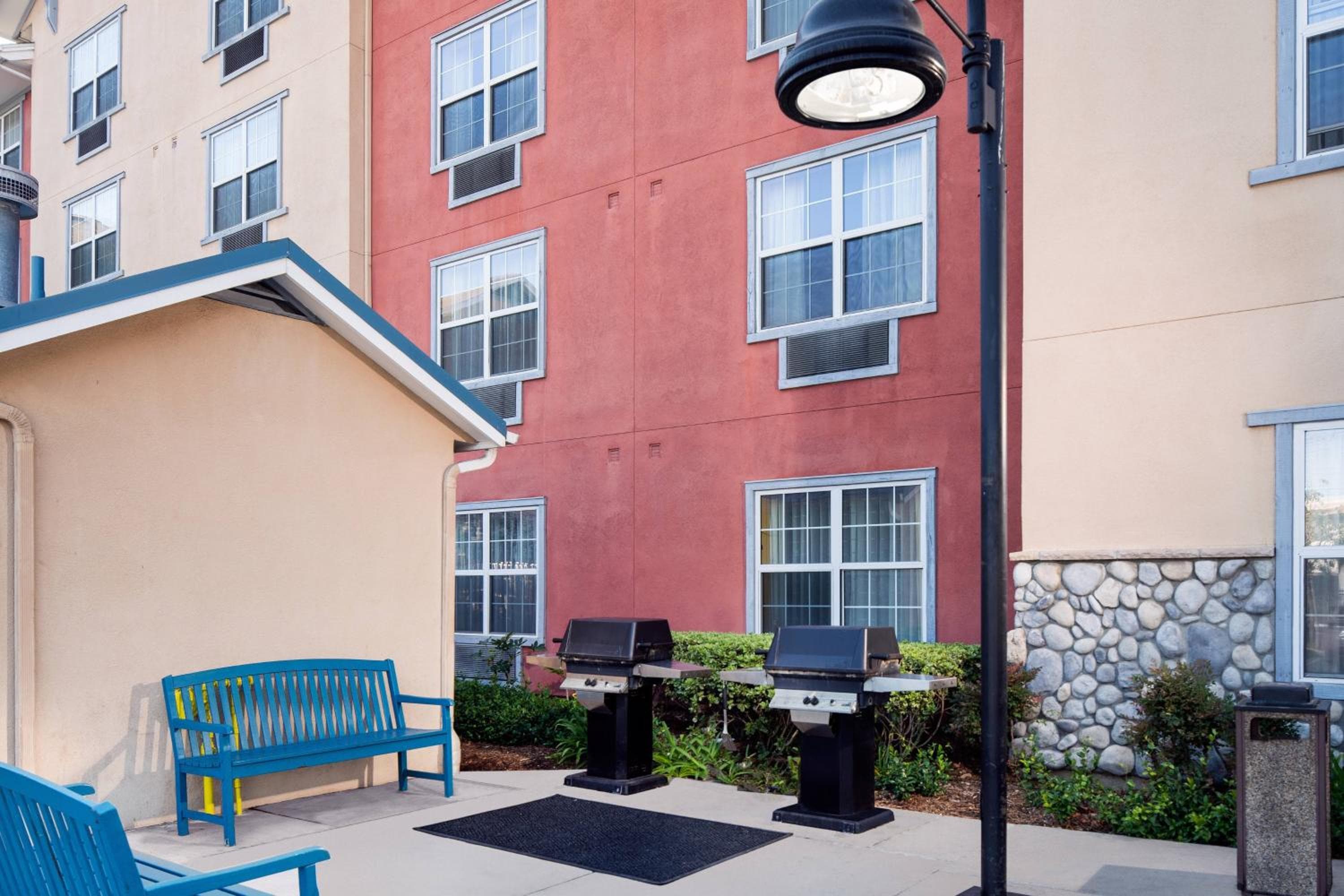 TownePlace Suites Los Angeles LAX Manhattan Beach, Hawthorne, photo 5