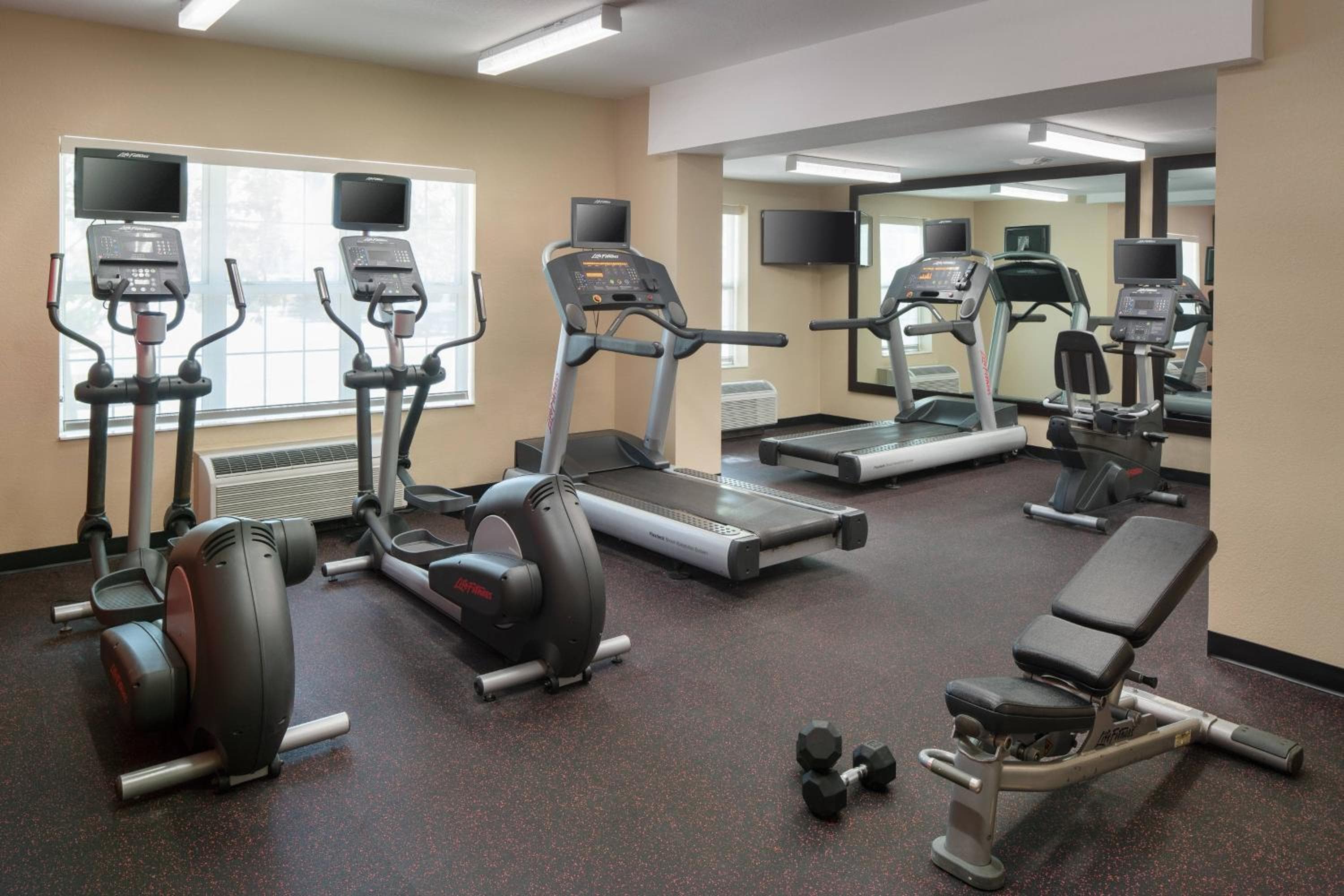 TownePlace Suites Los Angeles LAX Manhattan Beach, Hawthorne, photo 2