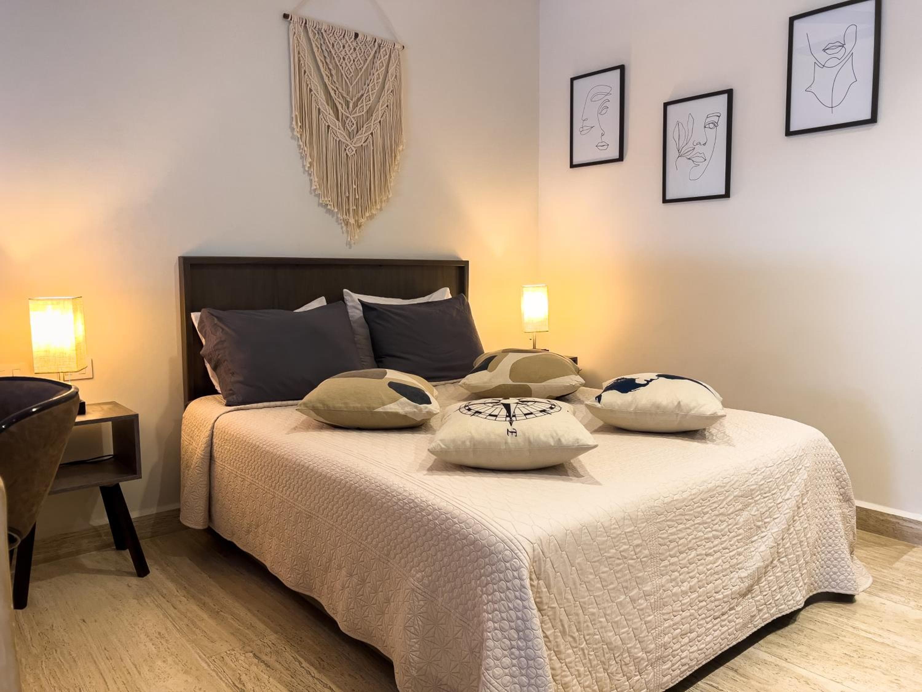 Syrena Luxury Caribbean - Heart of Playa del Carmen - Sea Views, Playa del Carmen, photo 2
