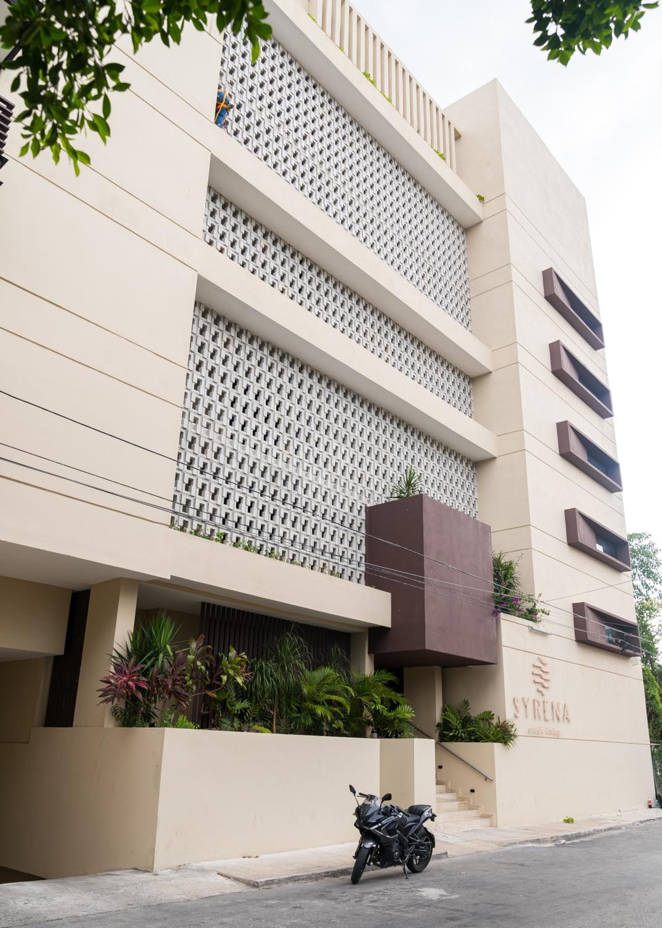 Syrena Luxury Caribbean - Heart of Playa del Carmen - Sea Views, Playa del Carmen