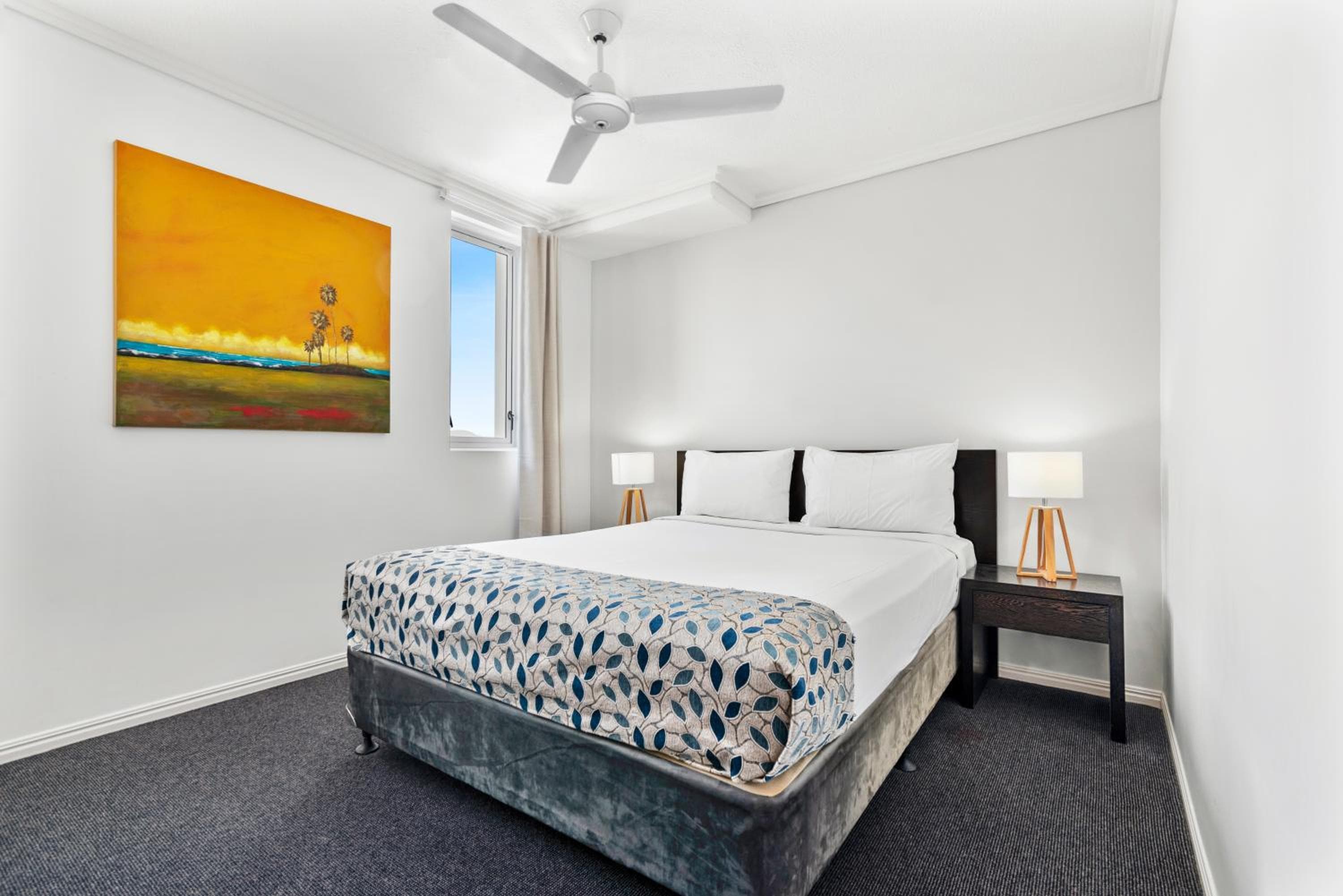 Cairns Central Plaza Apartment Hotel Official, Cairns, photo 3