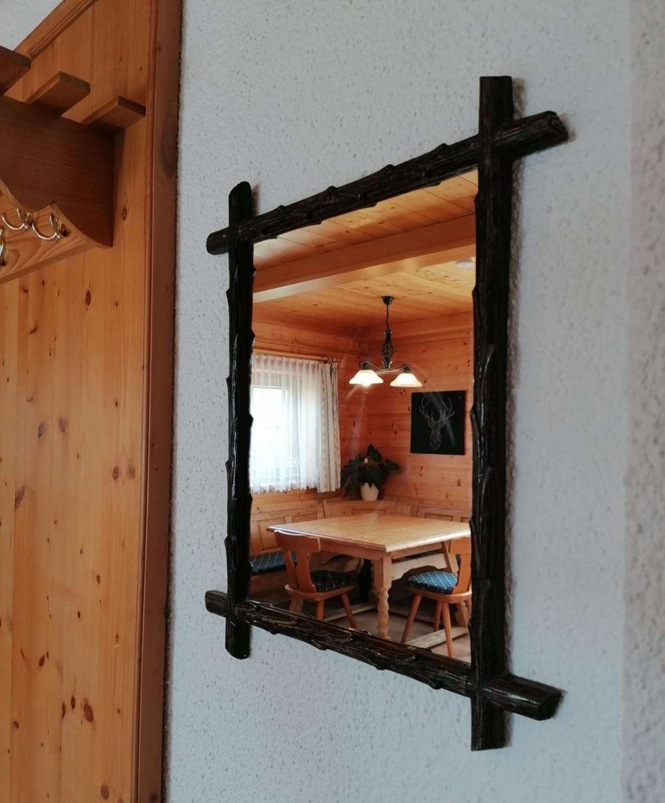 Haus Obweg - Postalm, Abtenau, photo 2