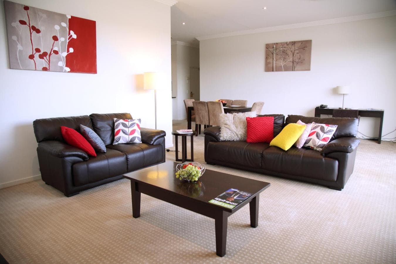 Toowoomba Central Plaza Apartment Hotel Official, Toowoomba, photo 3