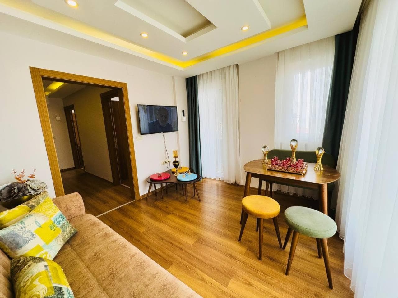 Yusra Apart Otel, Trabzon, photo 2