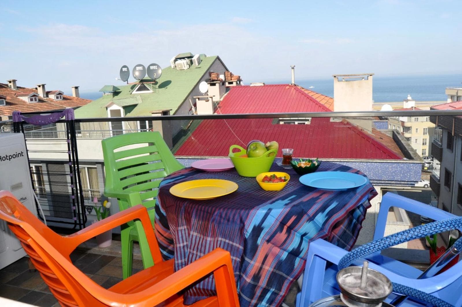 Yusra Apart Otel, Trabzon, photo 6