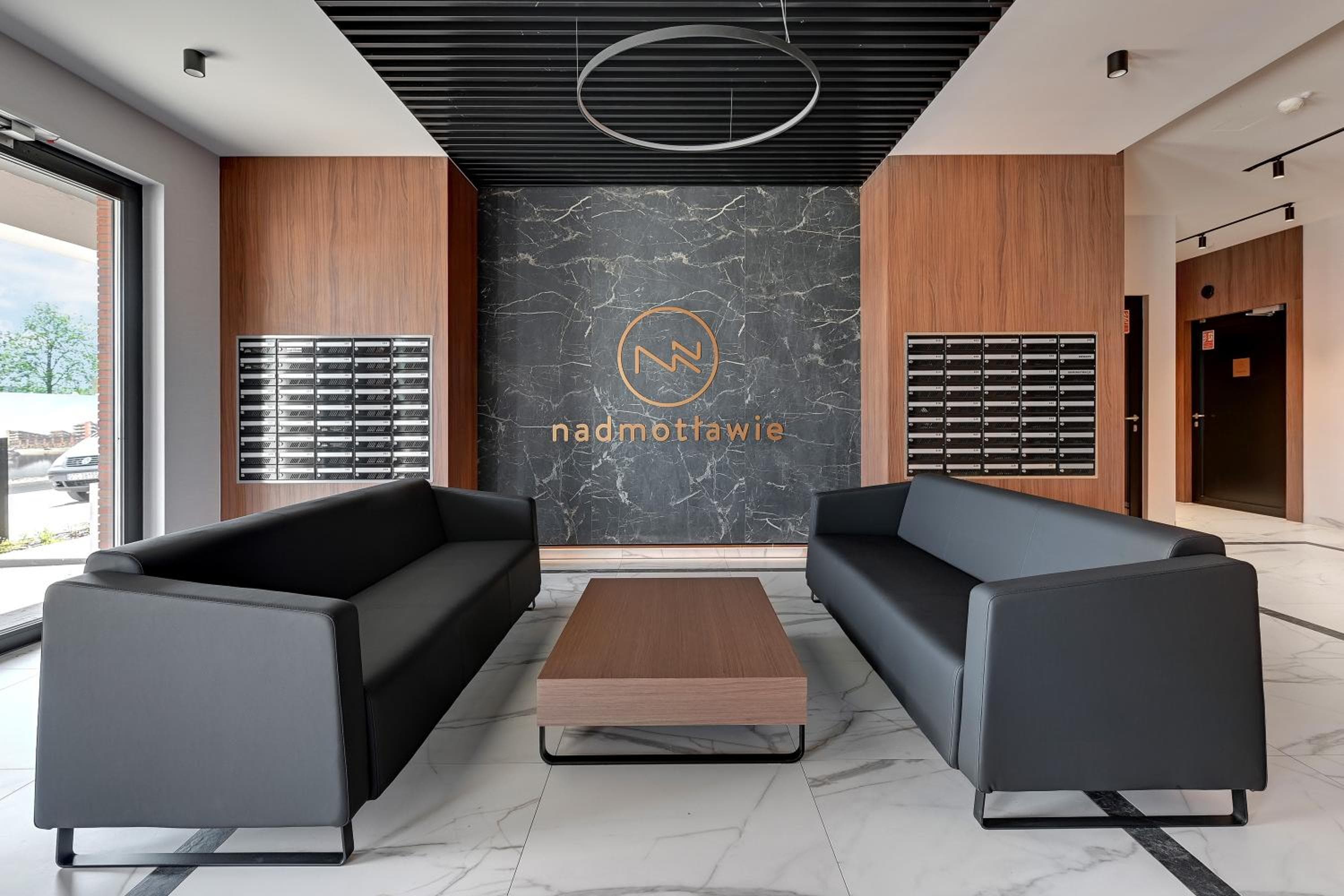 Nadmotławie Estate - Riverside, Gym & Sauna by Downtown Apartments, Gdańsk, photo 3