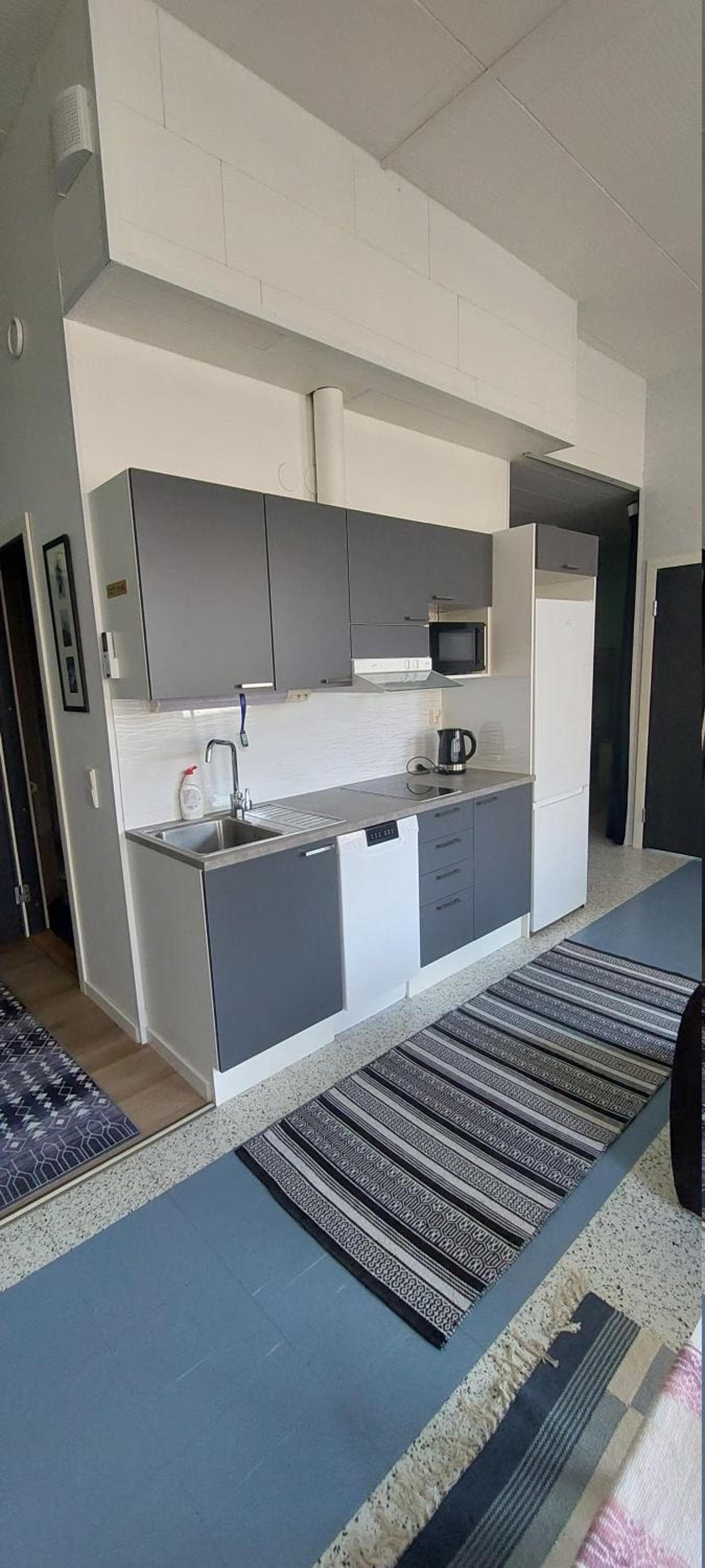 Kontiolomat Oy, Kontioniemi, photo 6
