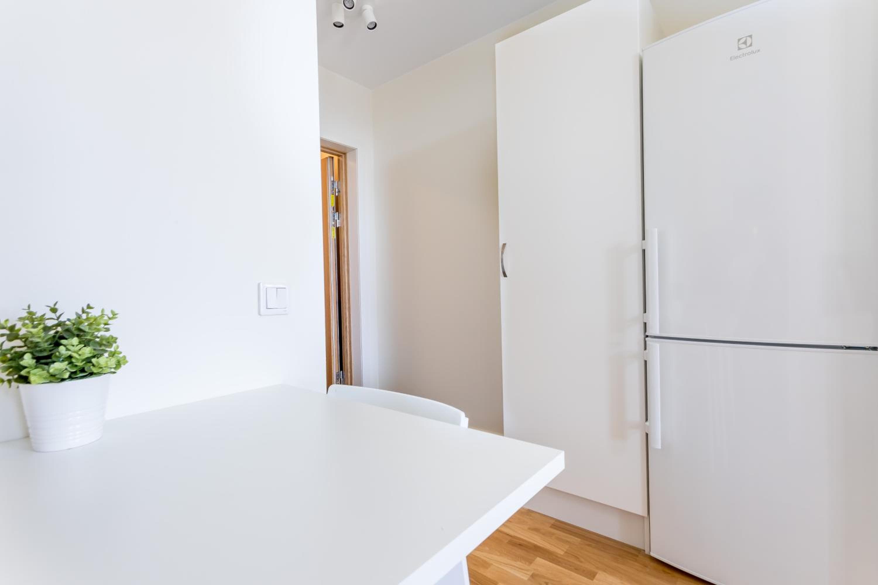 ApartDirect Linköping Vasastaden, Linköping, photo 3