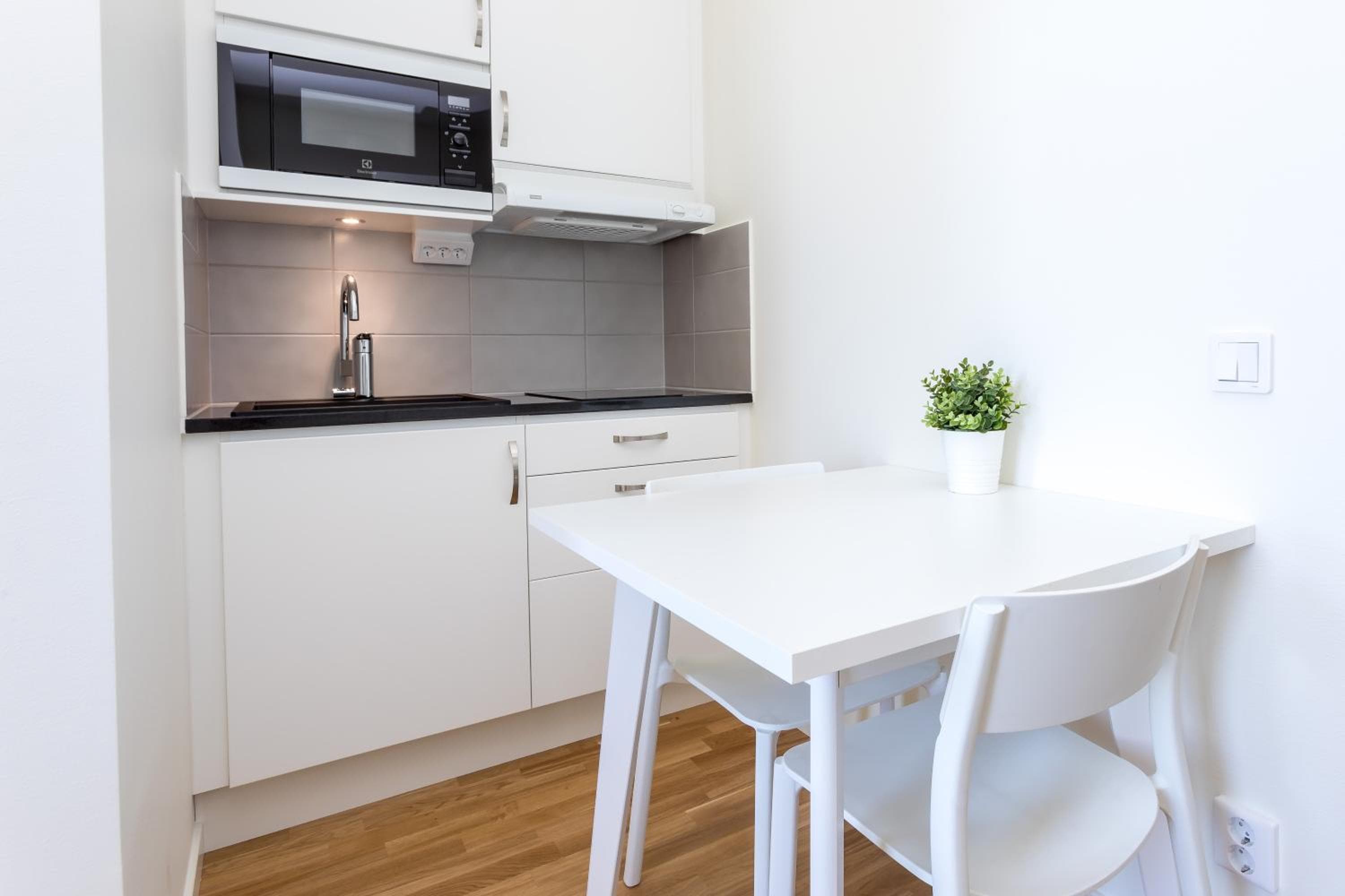 ApartDirect Linköping Vasastaden, Linköping, photo 6
