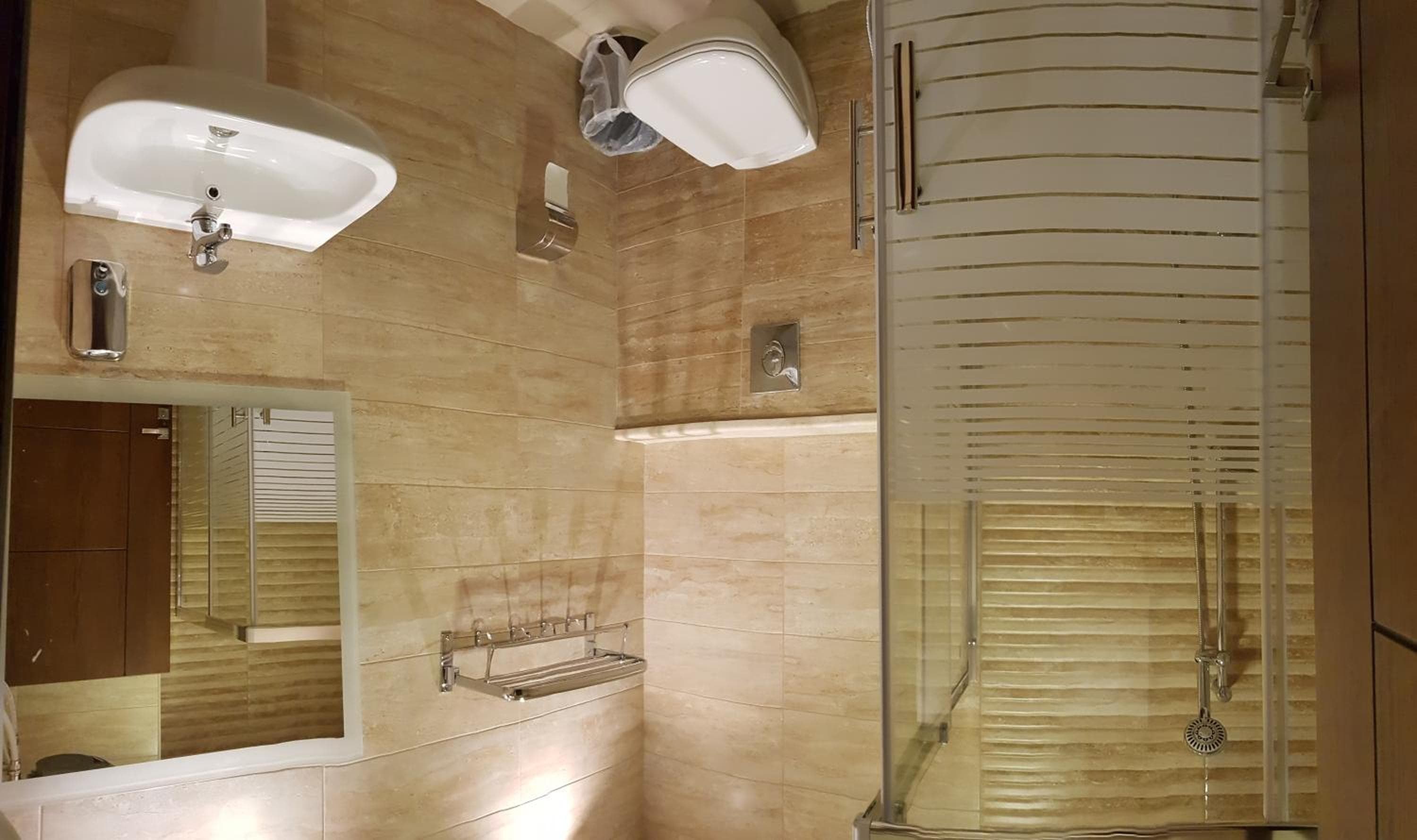 Marmaris Hotel Apartments, Amman, photo 6
