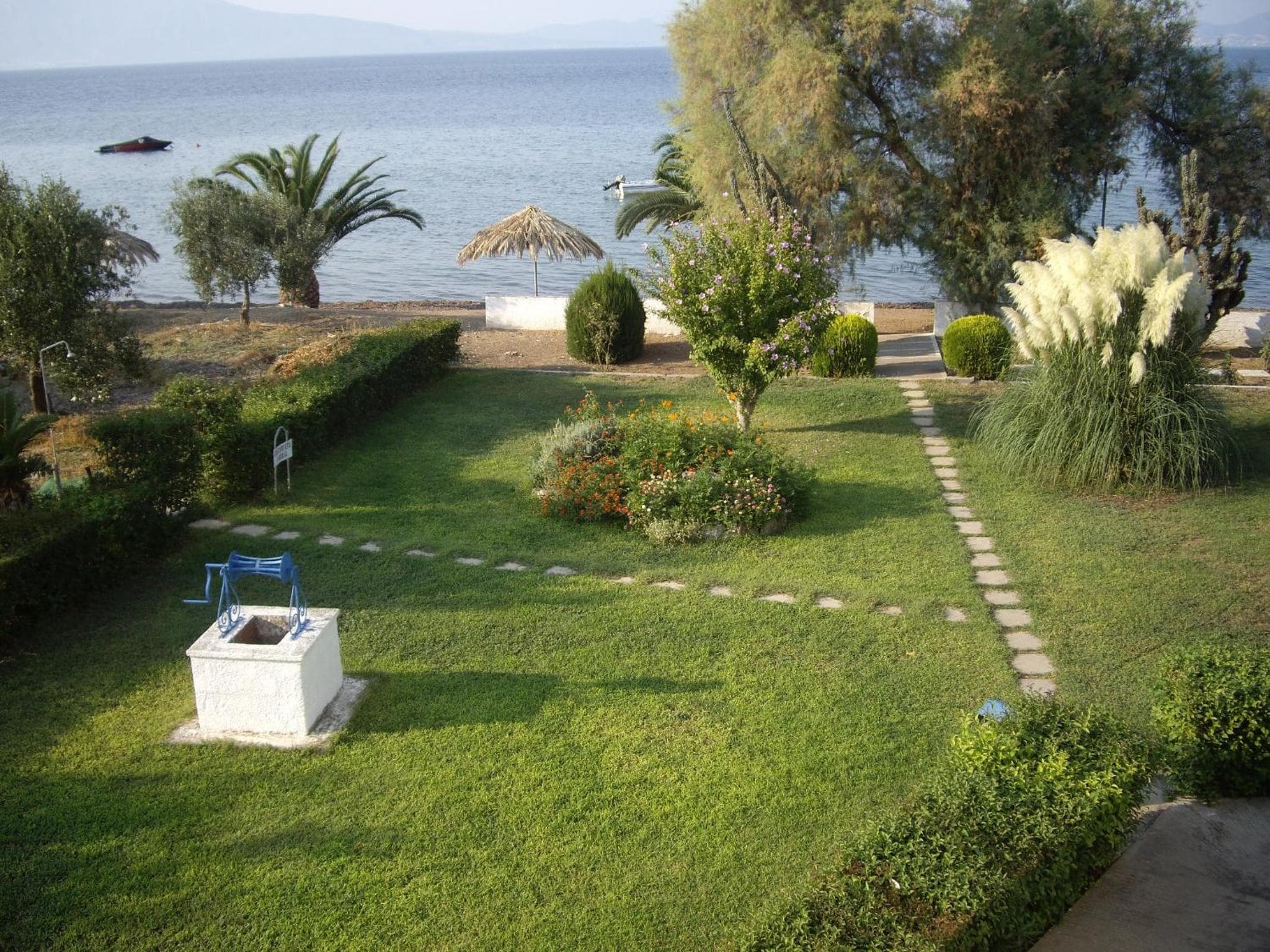 POSEIDON, Arkítsa, photo 6