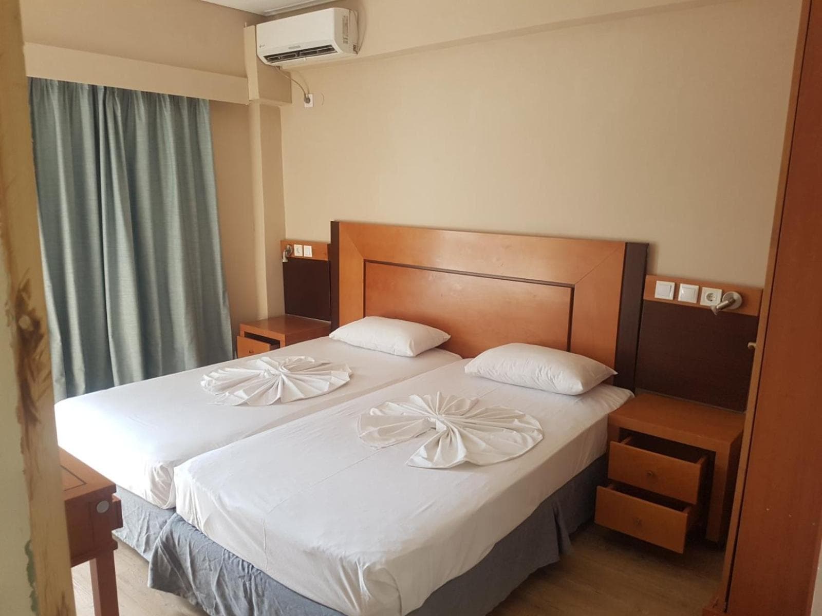 Bristol Apartments, Kos Town, photo 2
