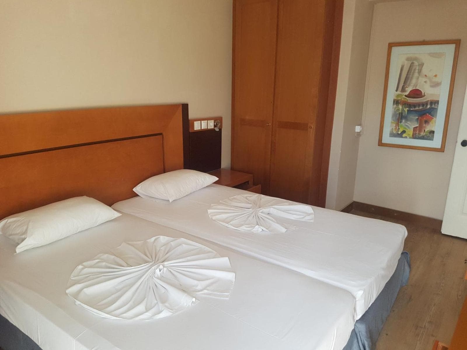Bristol Apartments, Kos Town, photo 3