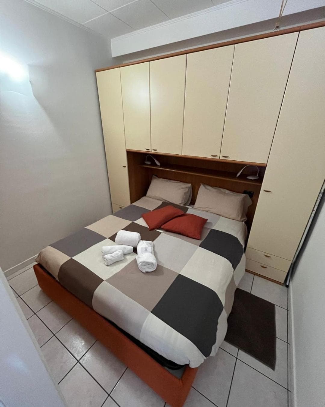 Gardalakeapartment a Sirmione, Sirmione