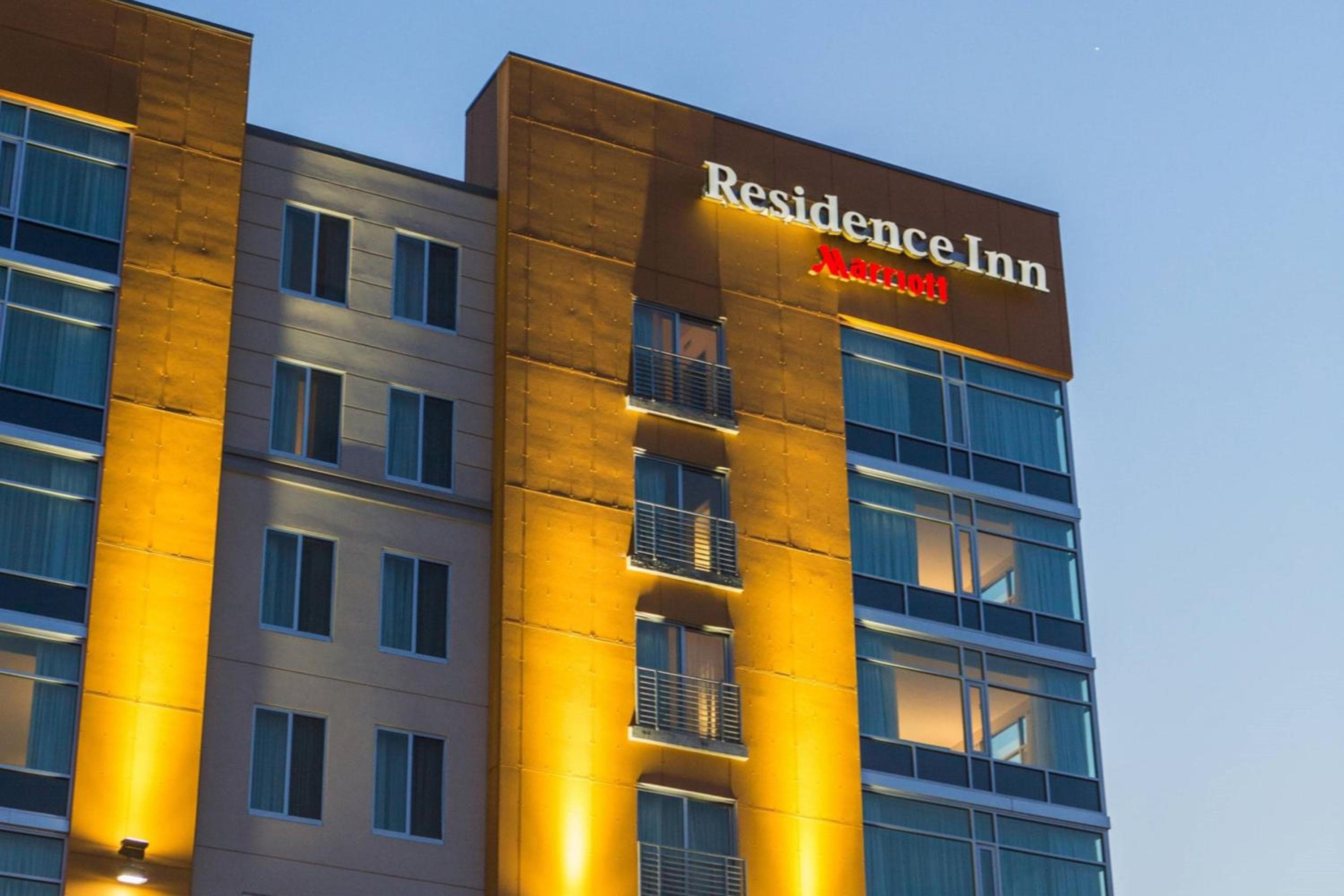 Residence Inn by Marriott Nashville Vanderbilt/West End, Nashville