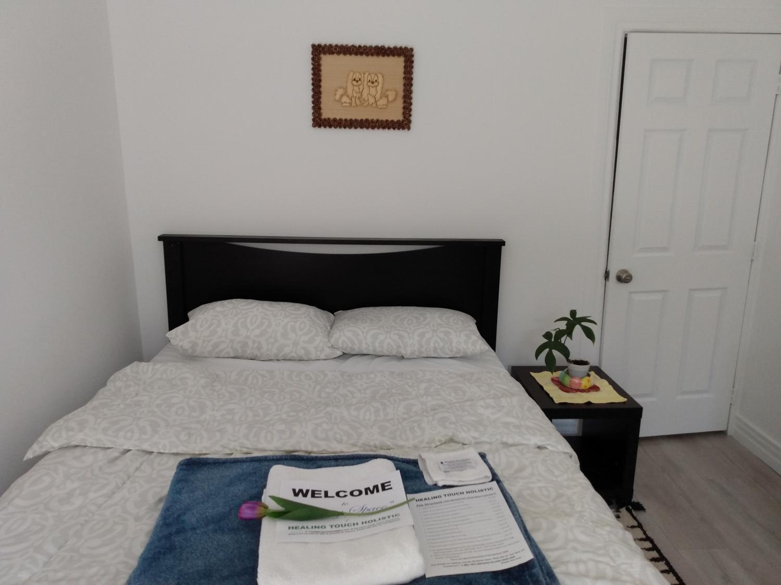 Healing Touch Holistic Living Space, Amherst, photo 5