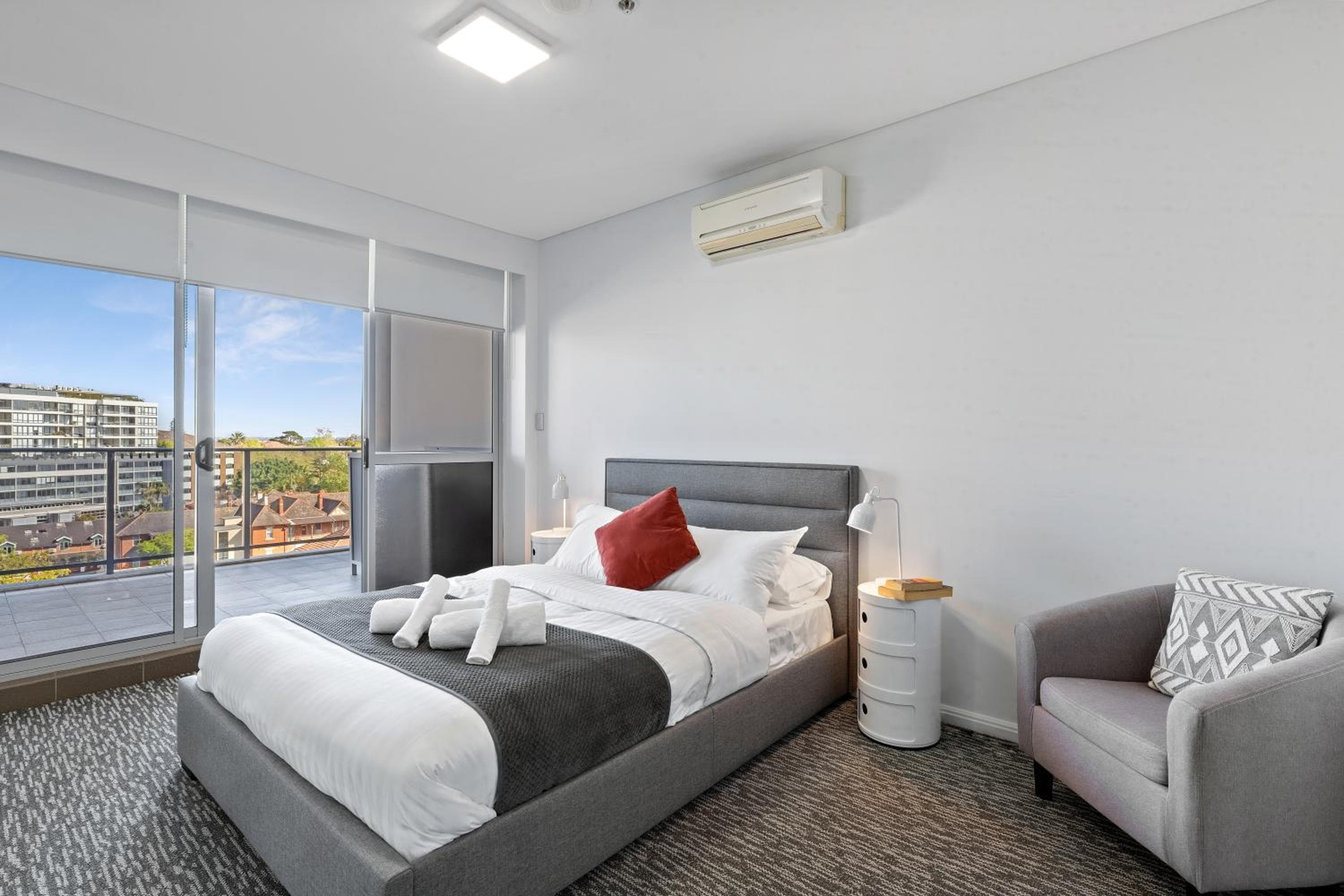 AAN Apartments North Sydney, Sydney, photo 6