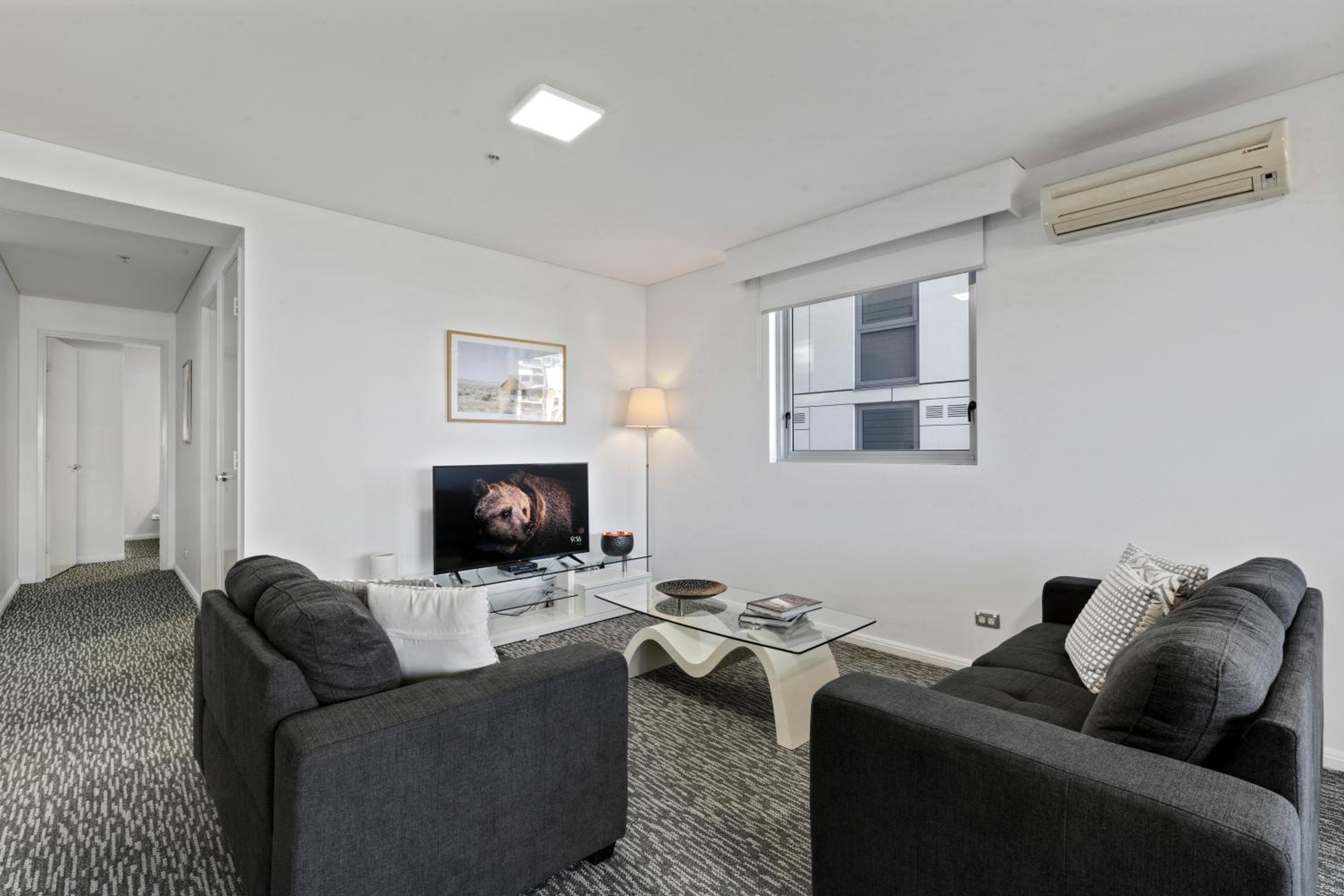 AAN Apartments North Sydney, Sydney, photo 5
