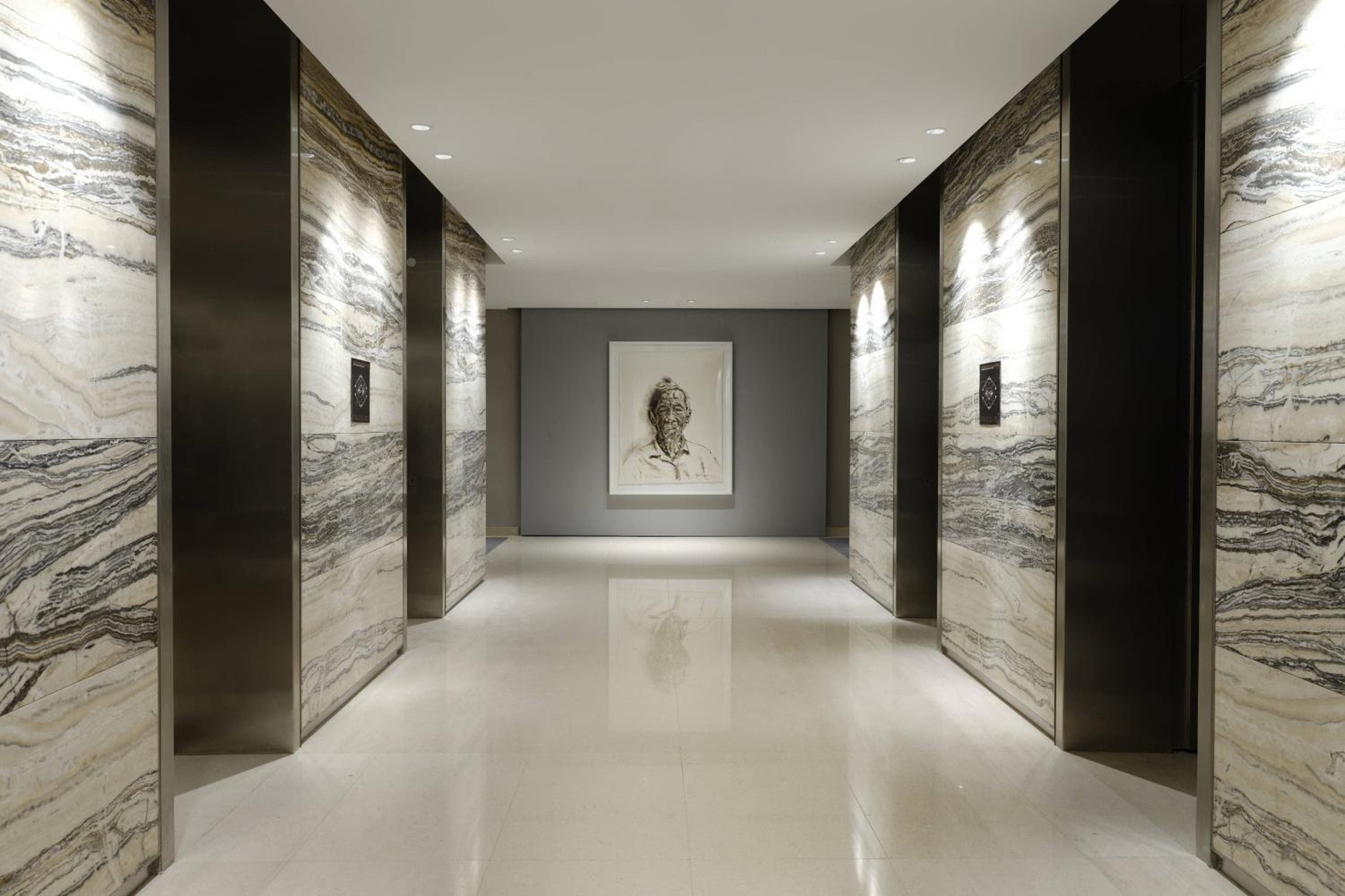 Element by Marriott Kuala Lumpur, Kuala Lumpur, photo 3