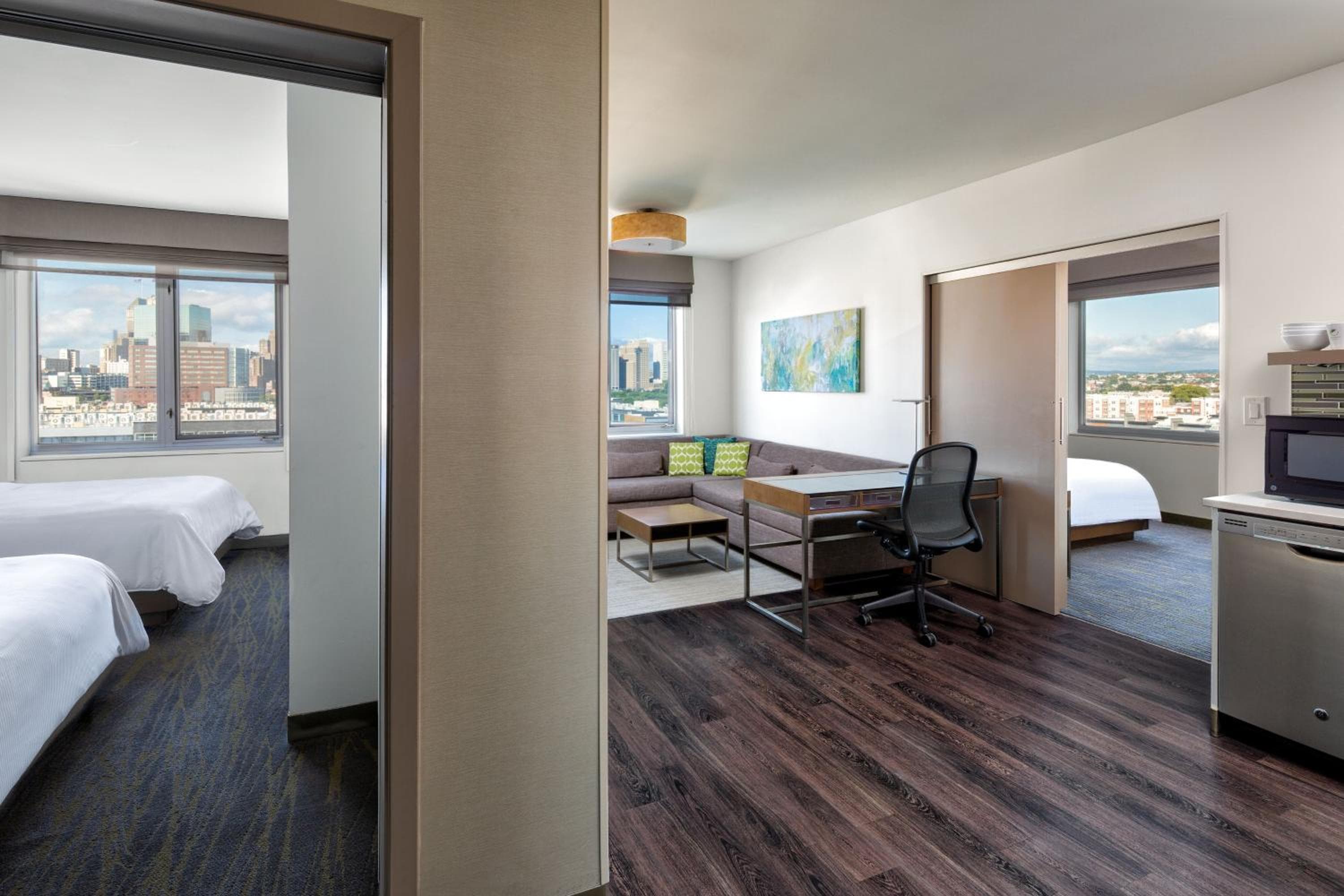 Element by Marriott Harrison - Newark, photo 2