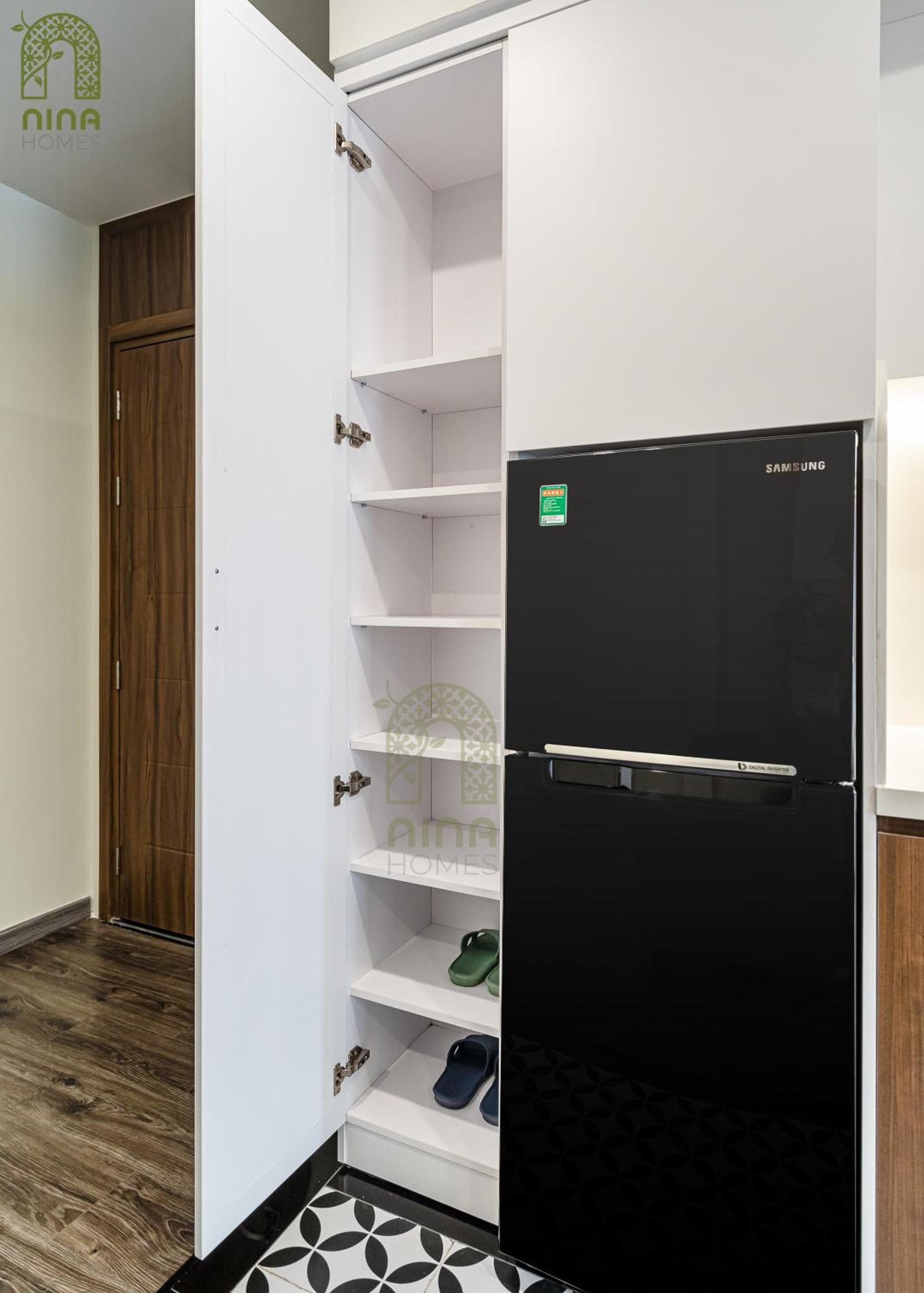 Nina Homes Phu My Hung, Ho Chi Minh City, photo 6