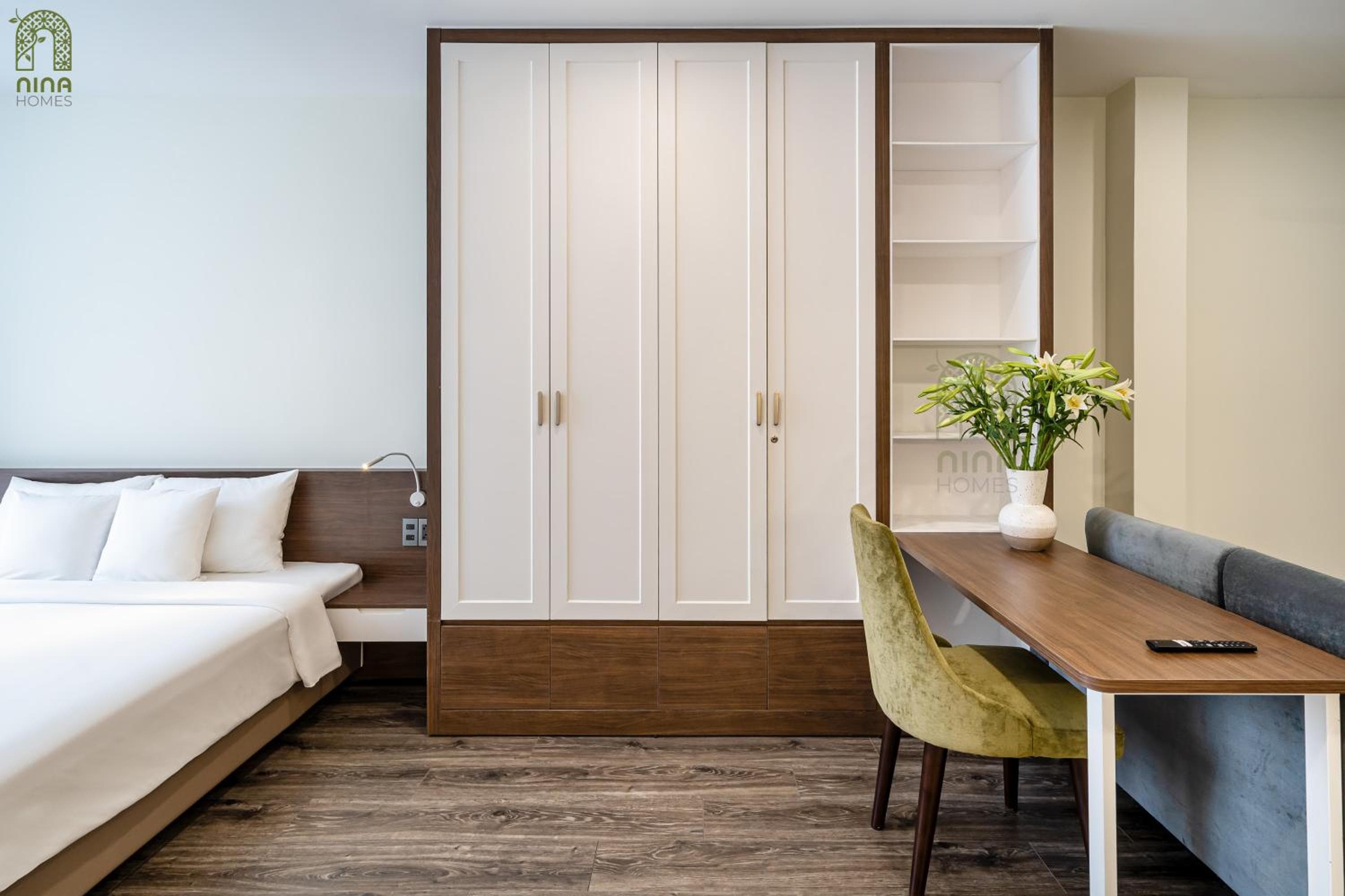 Nina Homes Phu My Hung, Ho Chi Minh City, photo 3