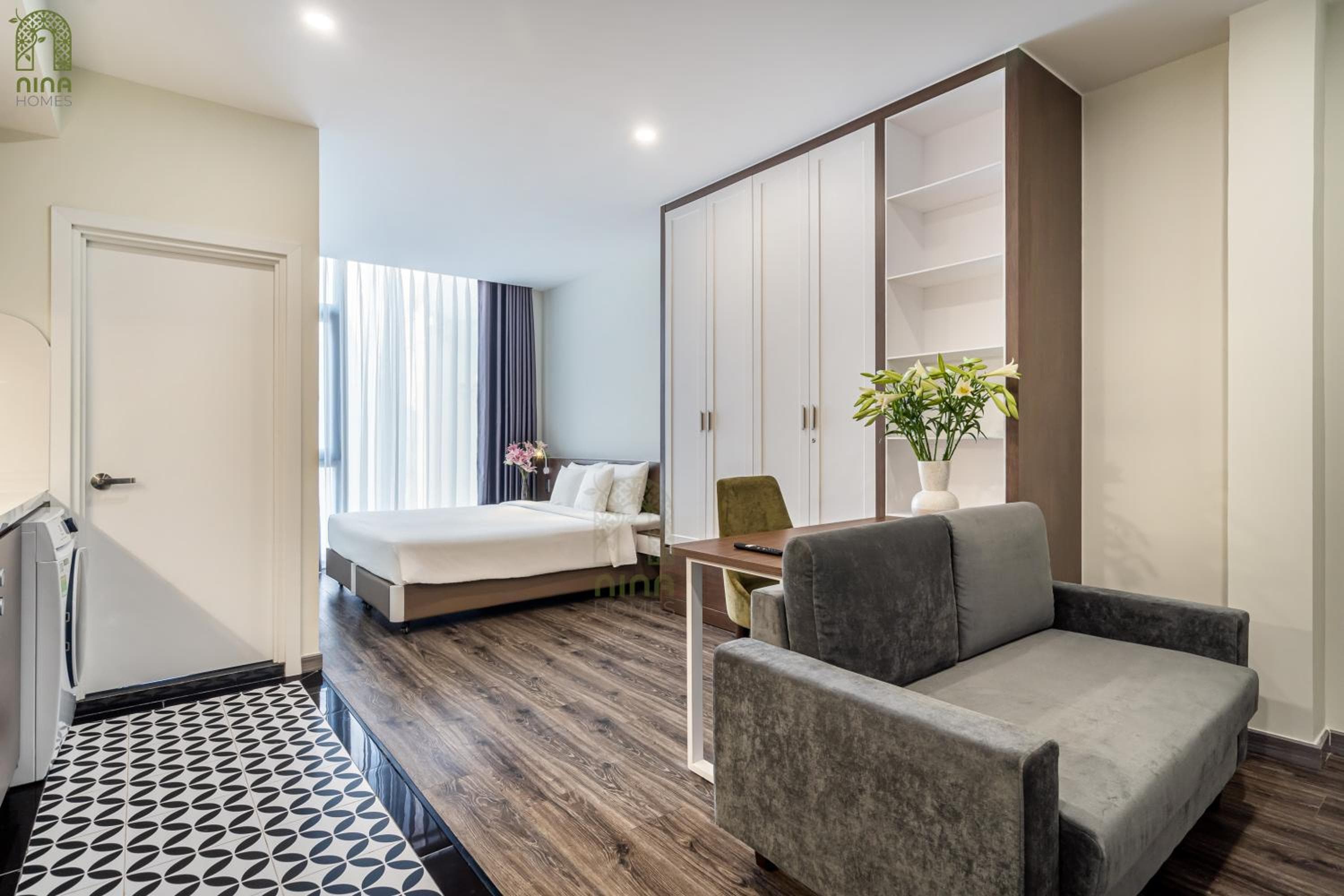 Nina Homes Phu My Hung, Ho Chi Minh City, photo 5