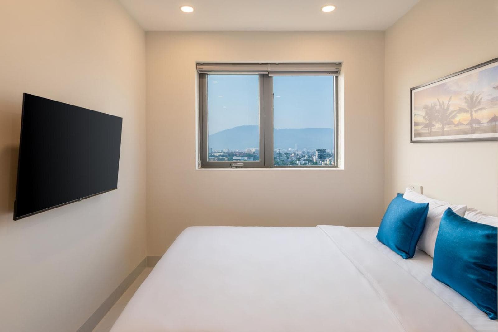 The Home Hotel & Apartment, Da Nang, photo 5