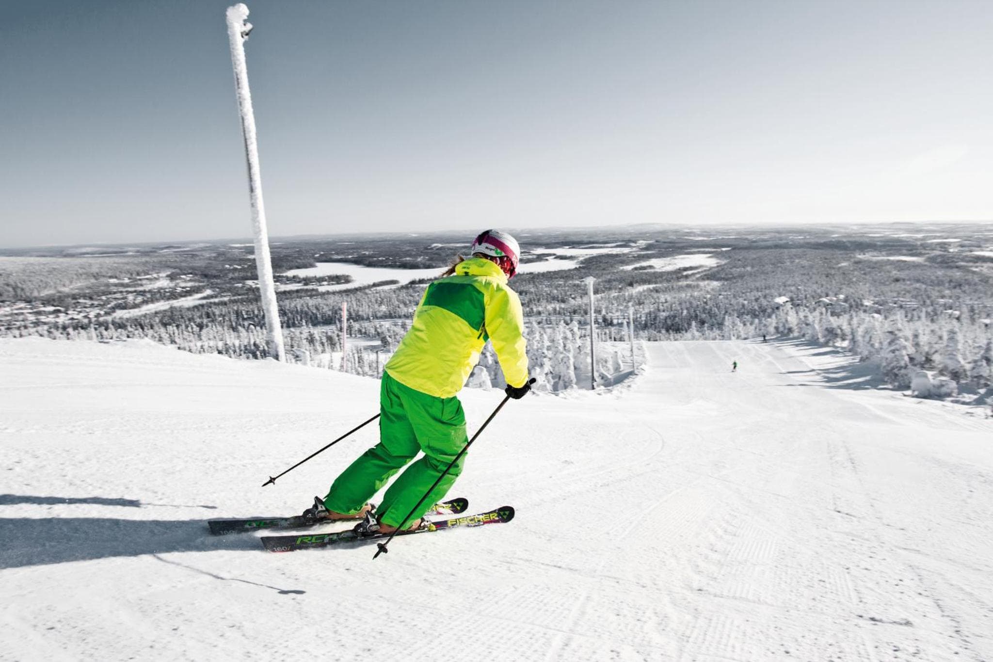 Ski-Inn RukaTonttu, Ruka, photo 3