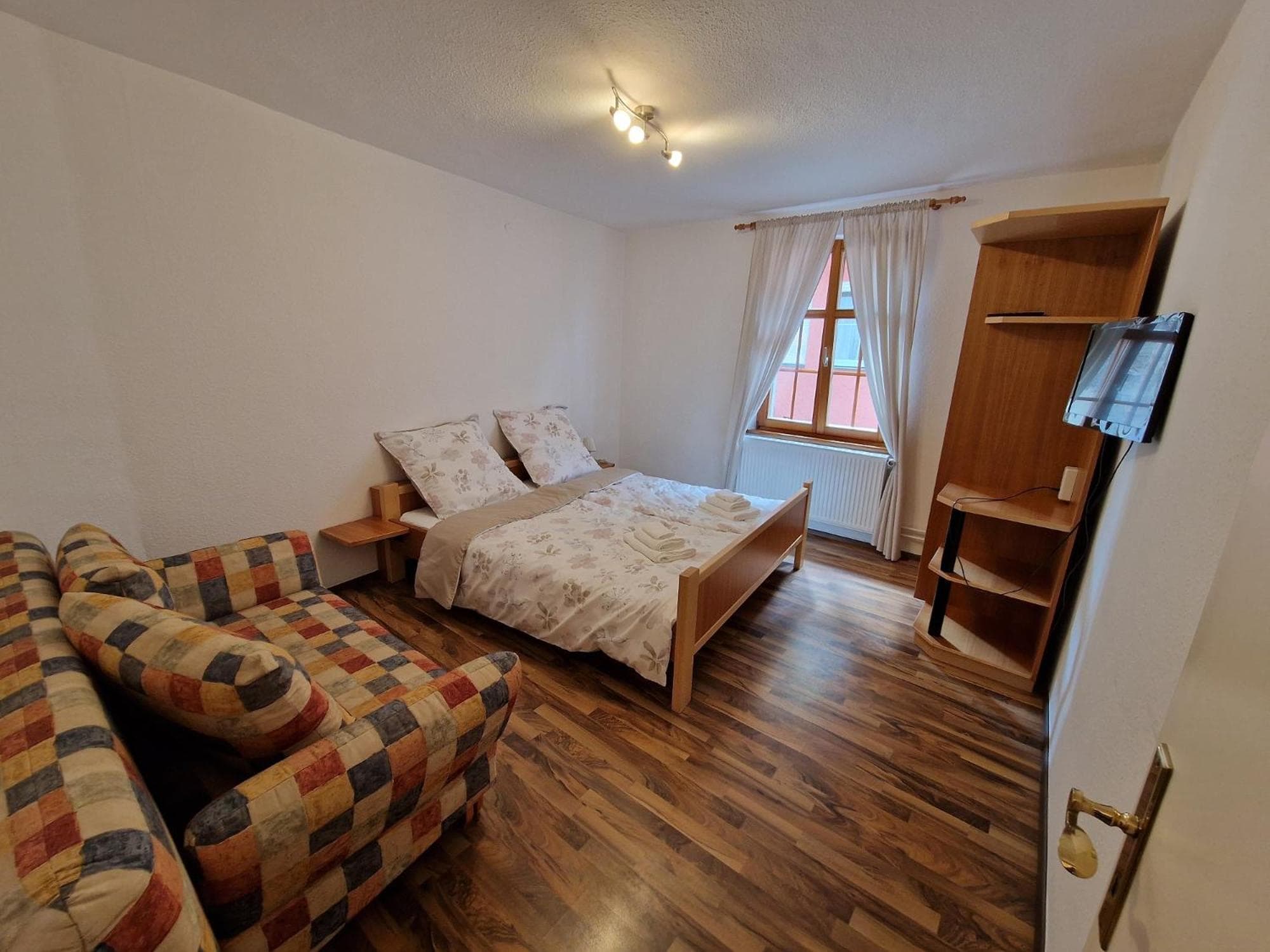 Hotel Aurichs, photo 3