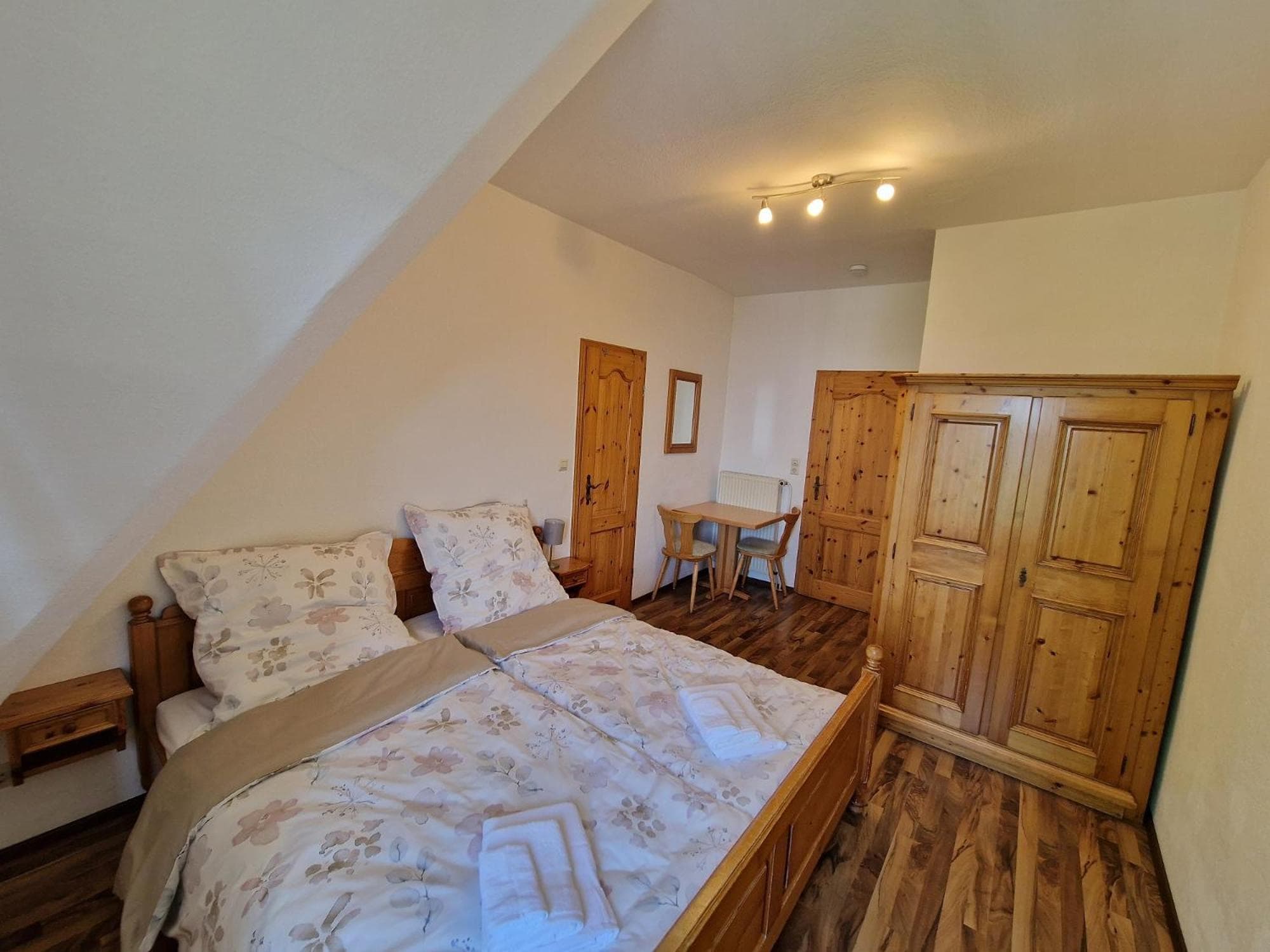 Hotel Aurichs, photo 5