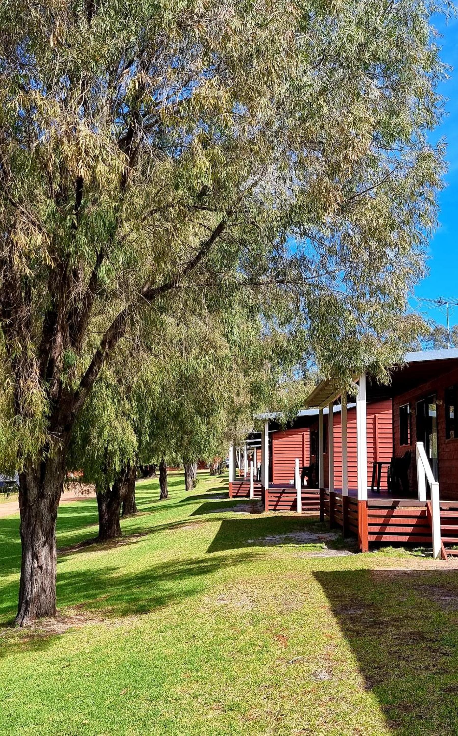 Discovery Parks Margaret River, Cowaramup, photo 5