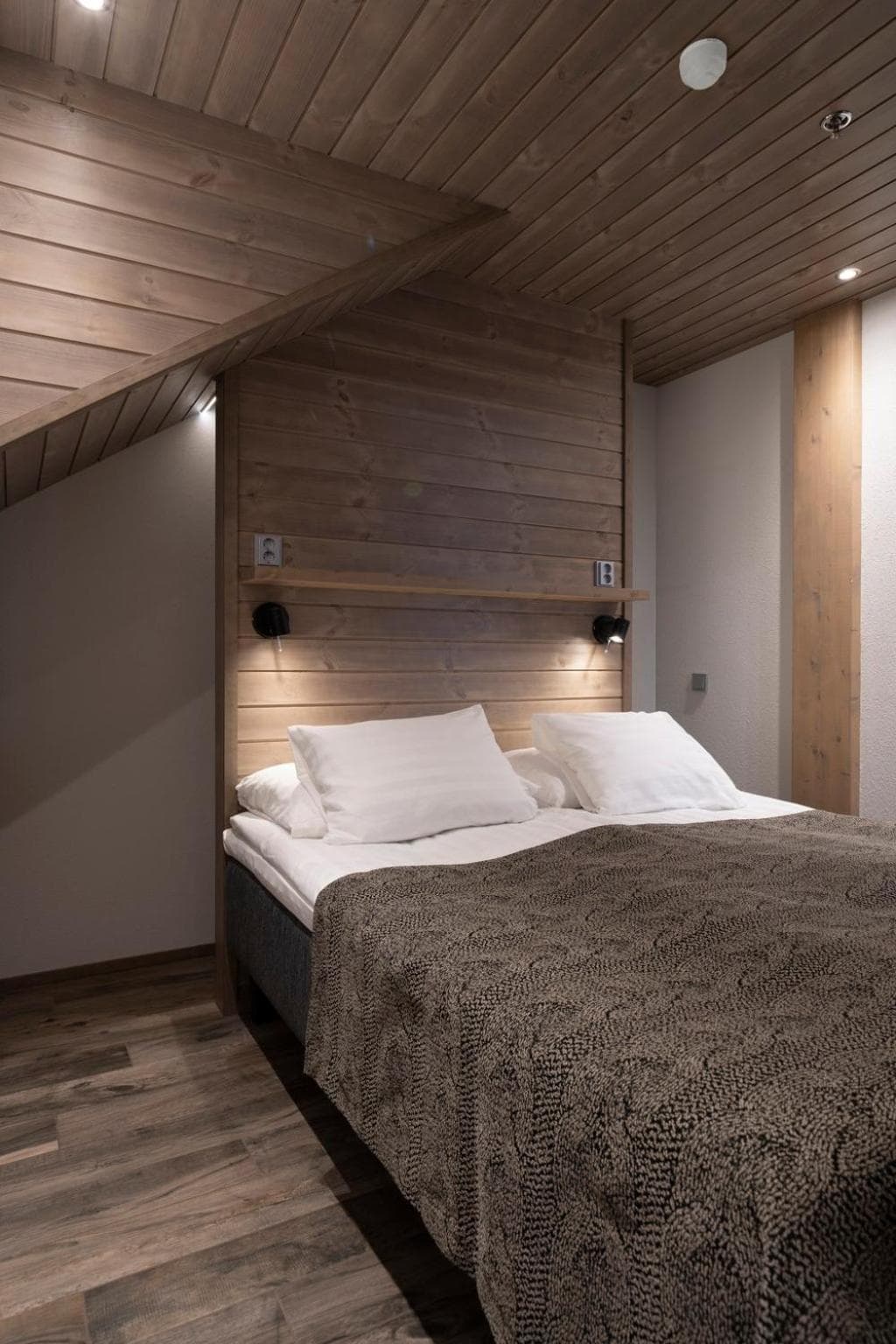 Ski-Inn Kultakero, Pyhätunturi, photo 4