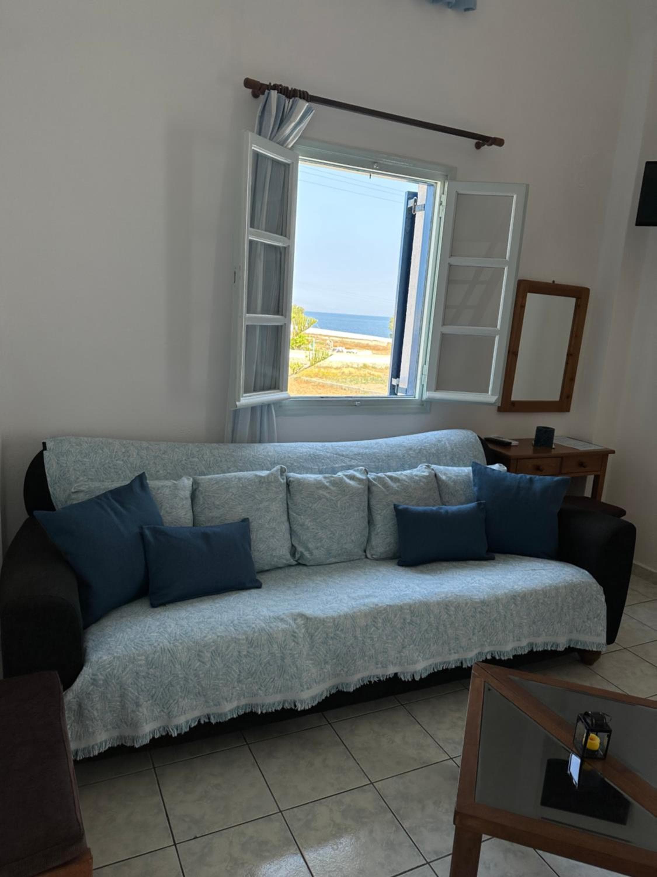 Hotel Paradisos Oia, Oia, photo 5
