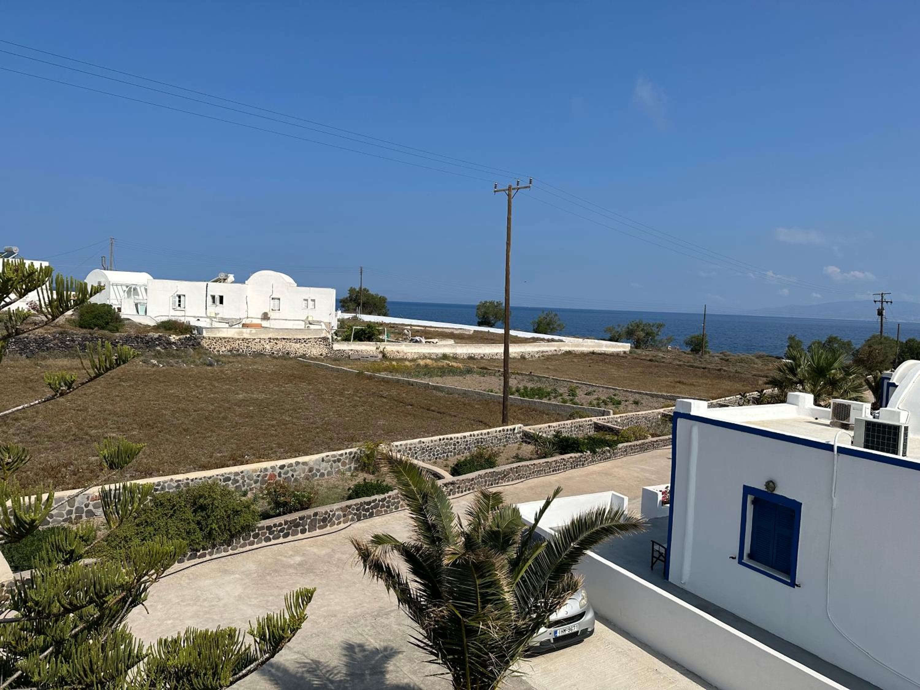 Hotel Paradisos Oia, Oia, photo 4