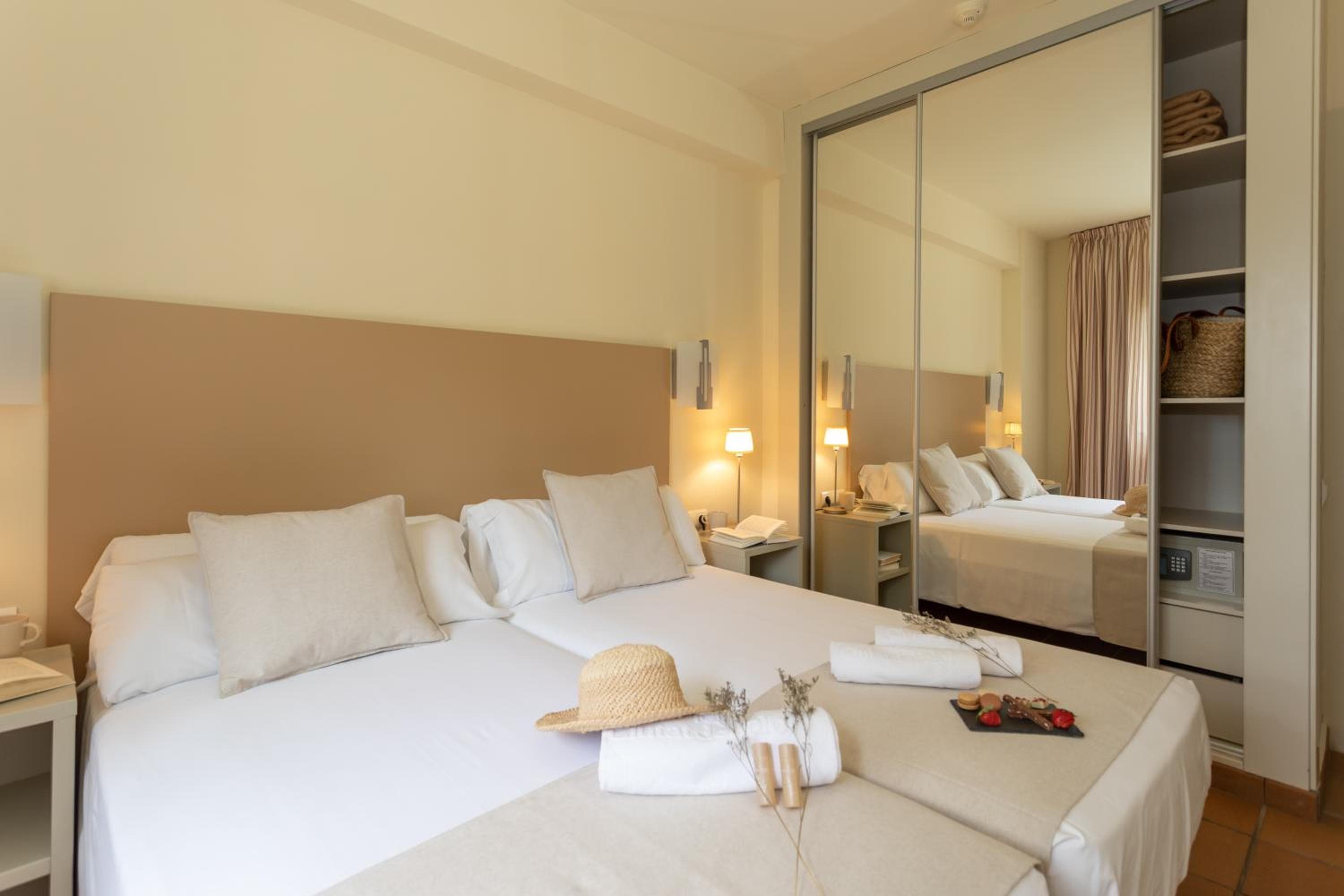 Aparthotel Ciutat de Palol, Platja  d'Aro, photo 2
